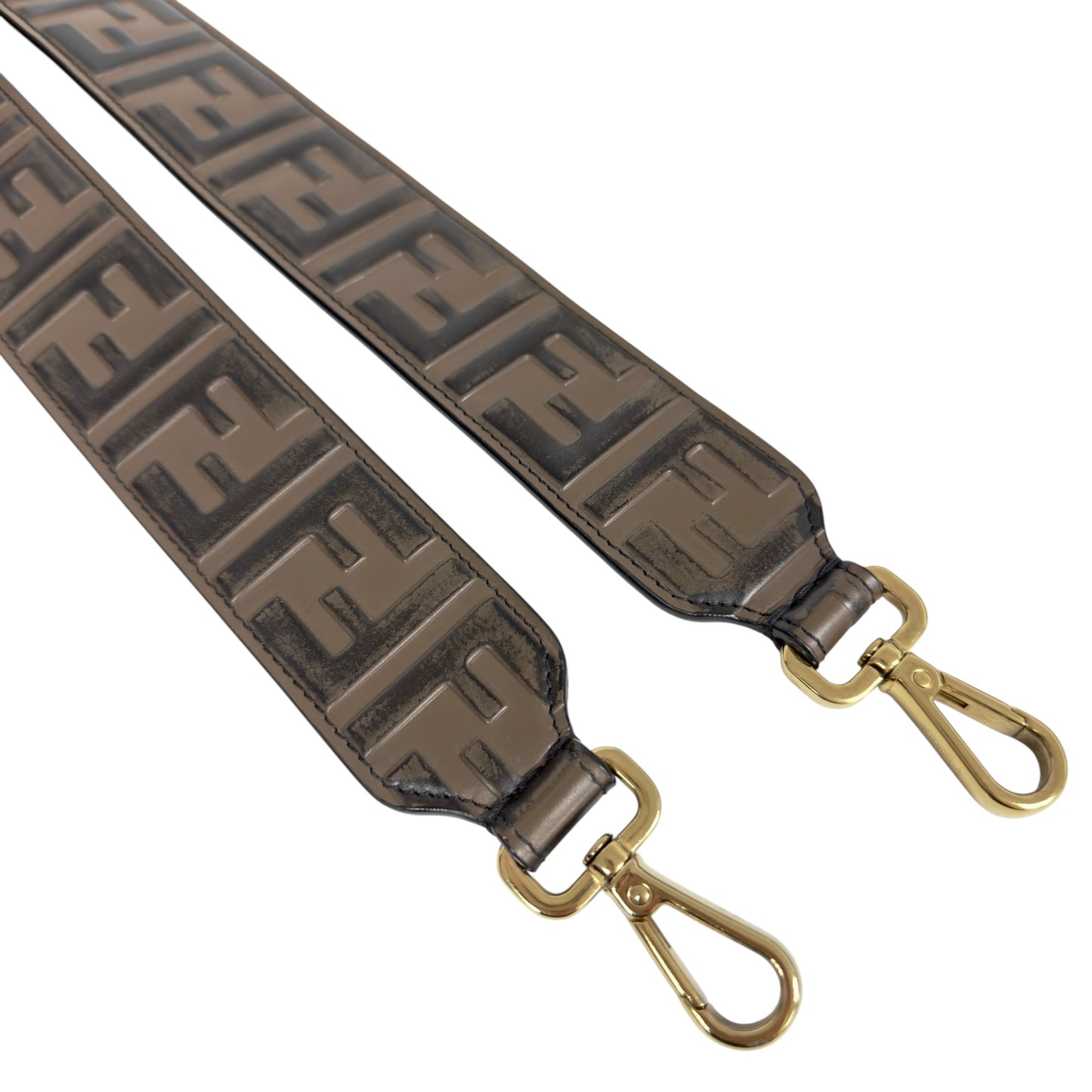 FENDI FF 肩帶