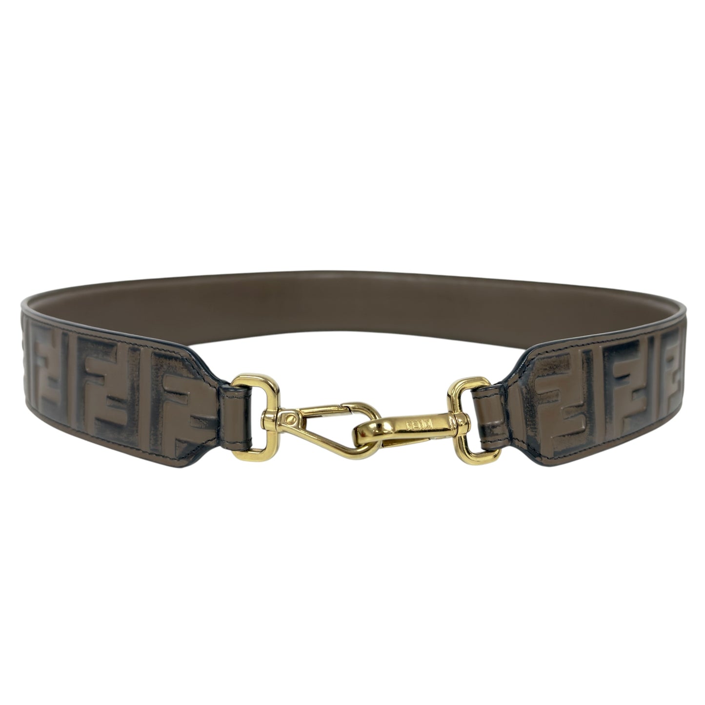 FENDI FF 肩帶