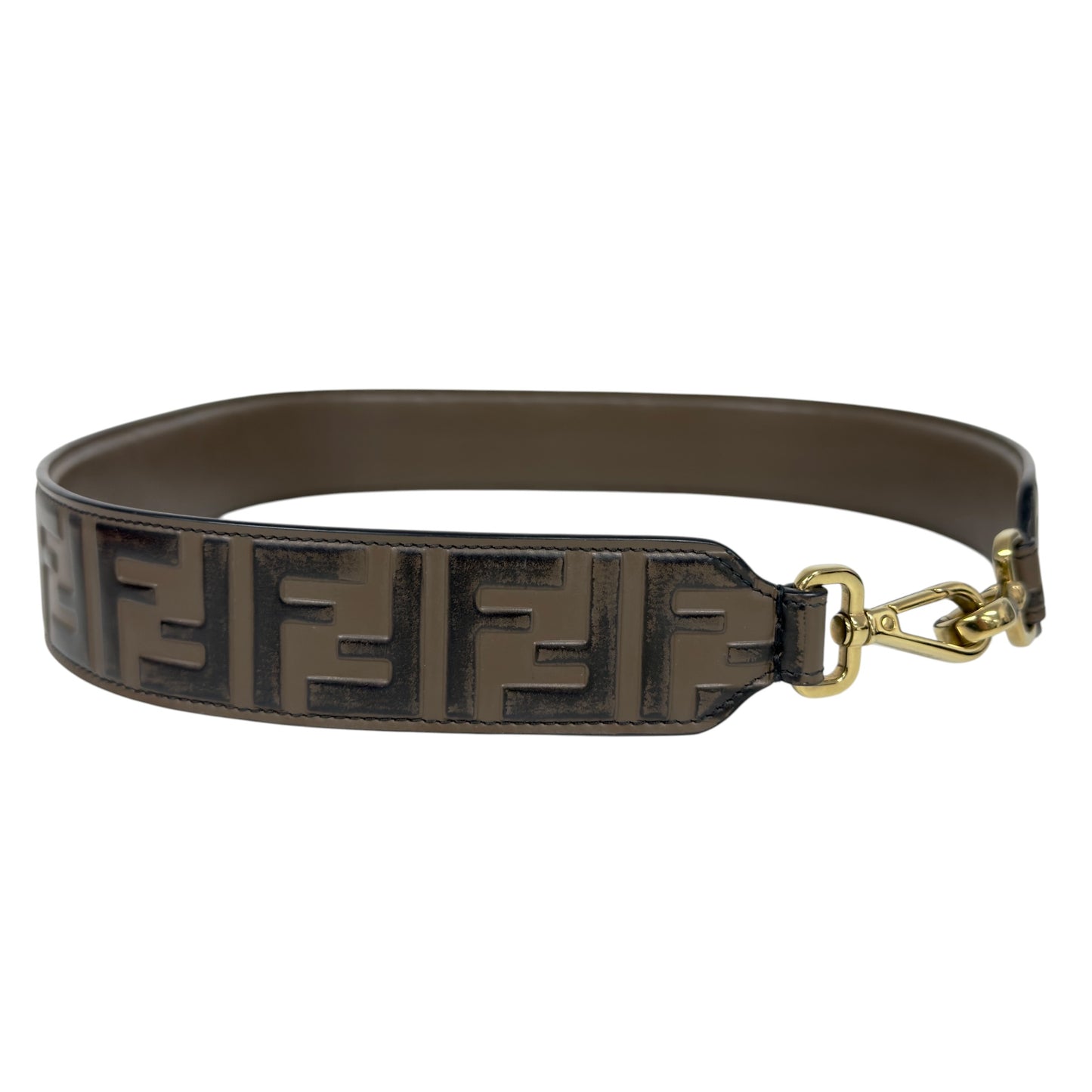 FENDI FF 肩帶
