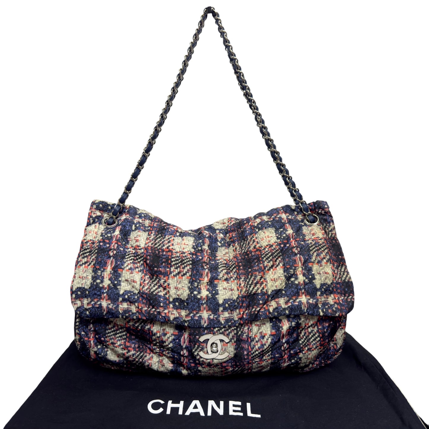CHANEL CC 鏈條包