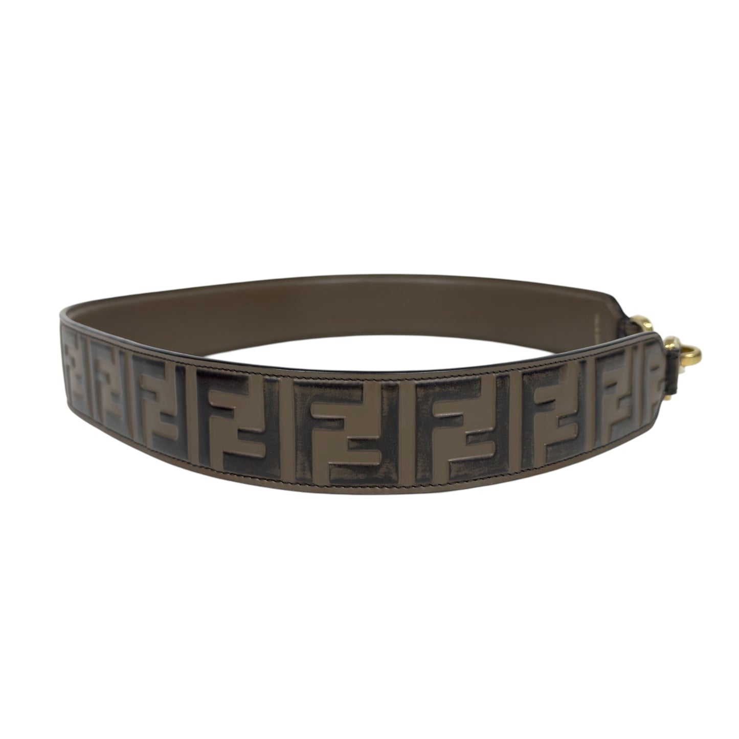 FENDI FF 肩帶