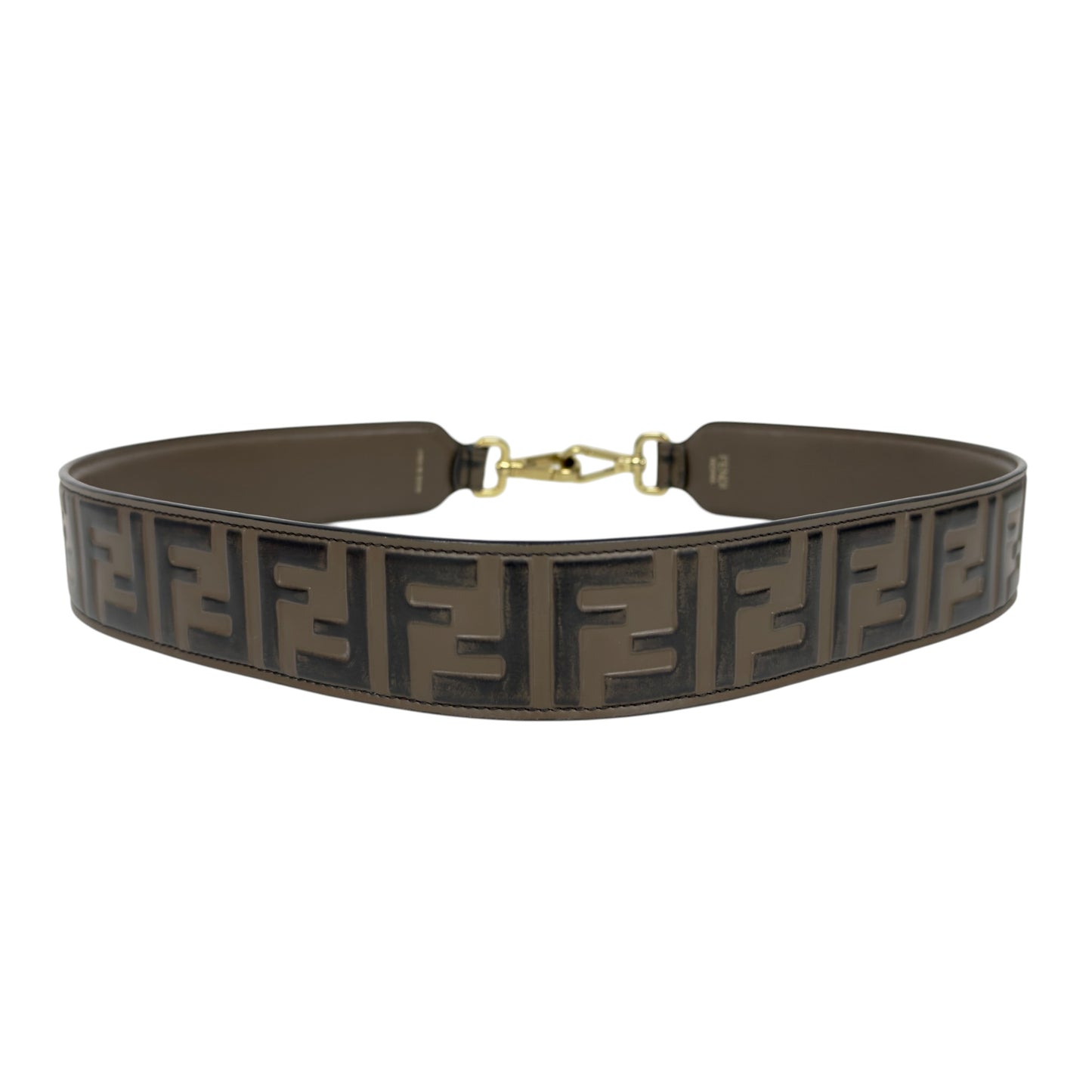 FENDI FF 肩帶