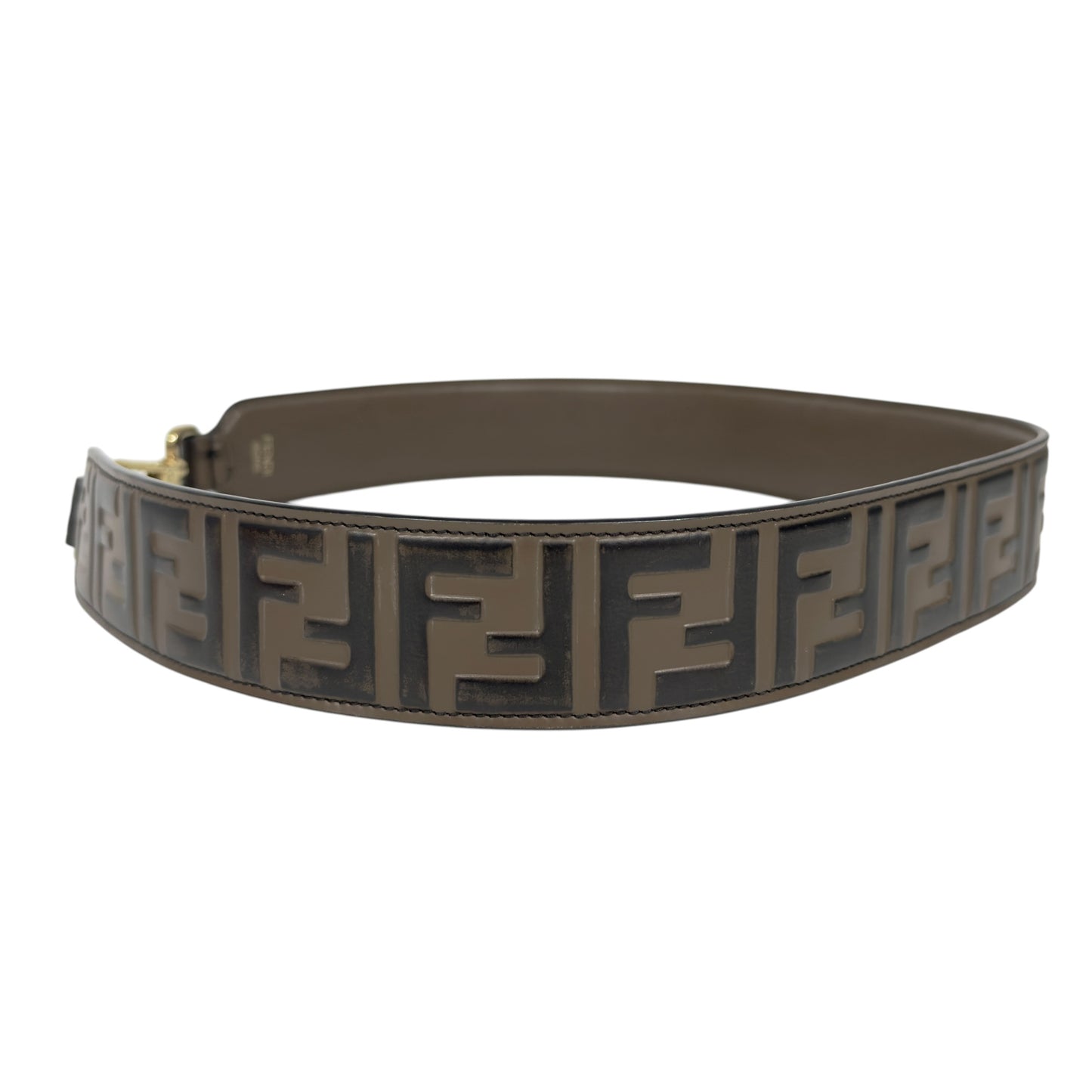 FENDI FF 肩帶