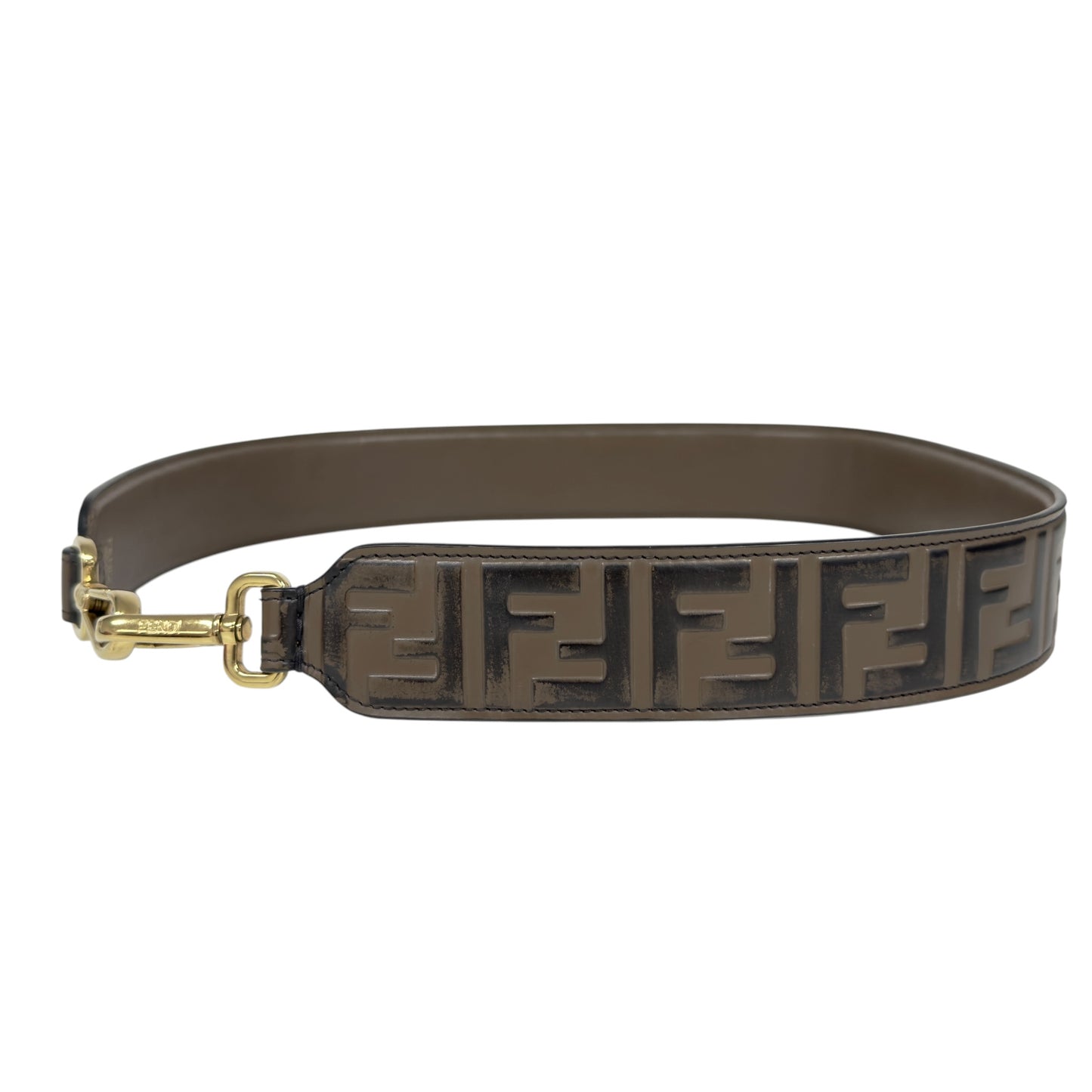 FENDI FF 肩帶