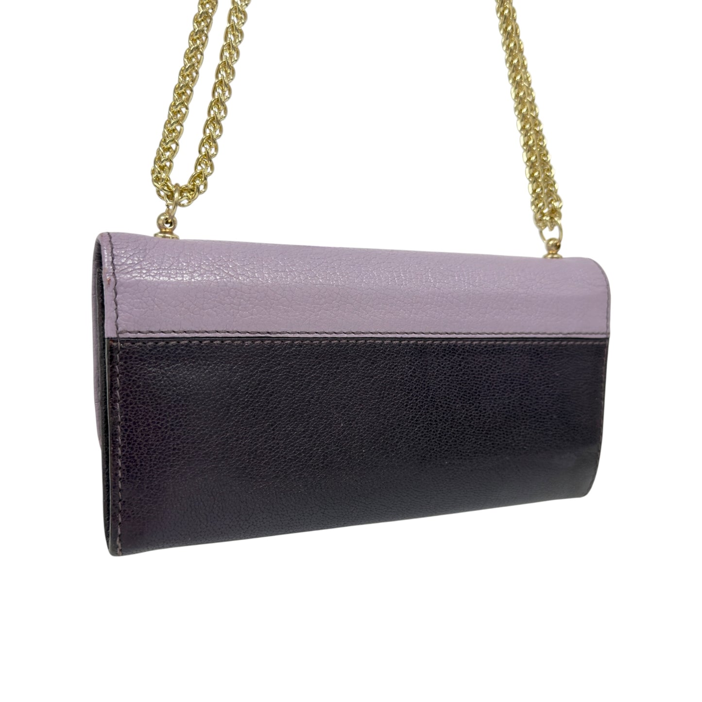MIU MIU *自加鏈＞送無品牌扣＋無品牌鏈帶* 2用袋