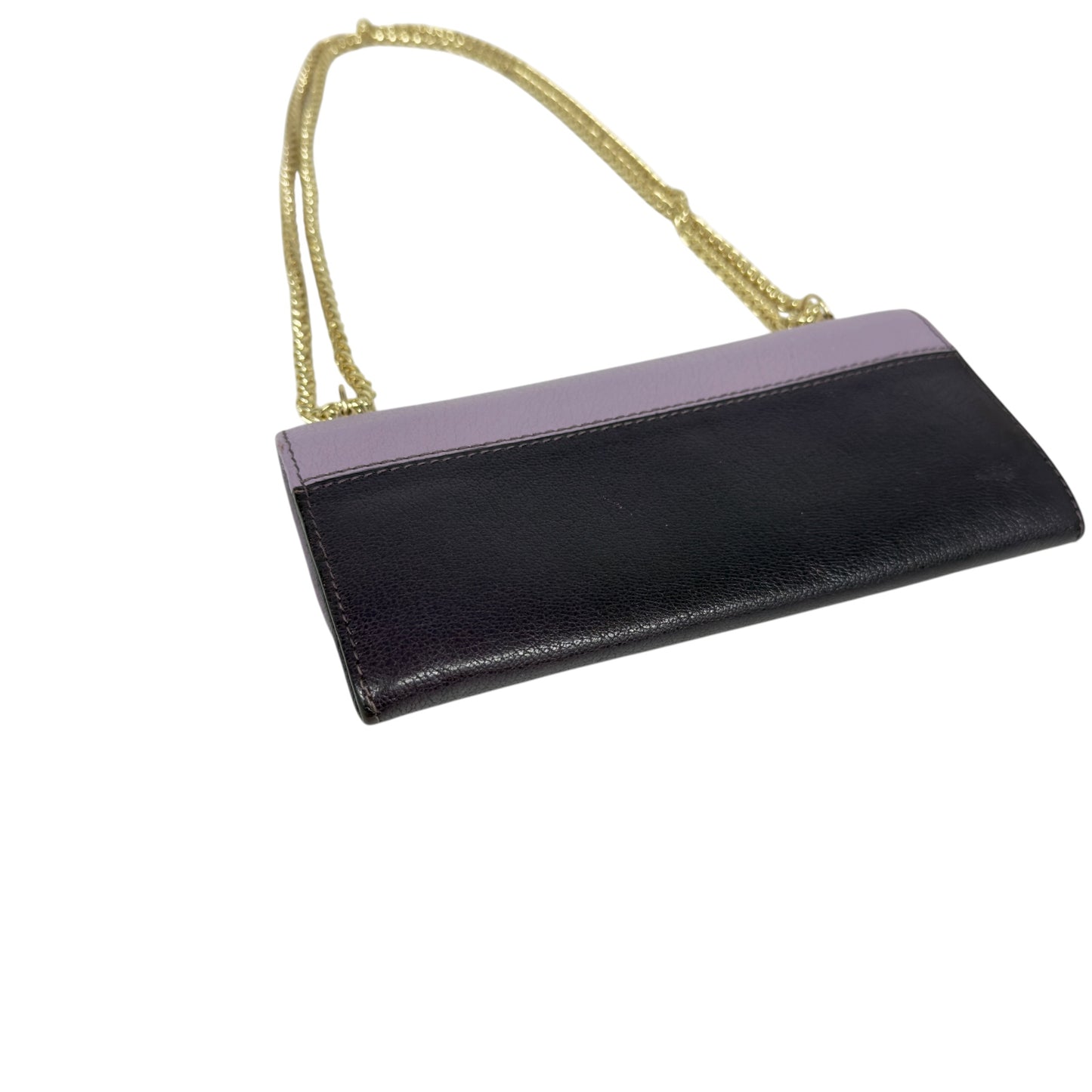 MIU MIU *自加鏈＞送無品牌扣＋無品牌鏈帶* 2用袋