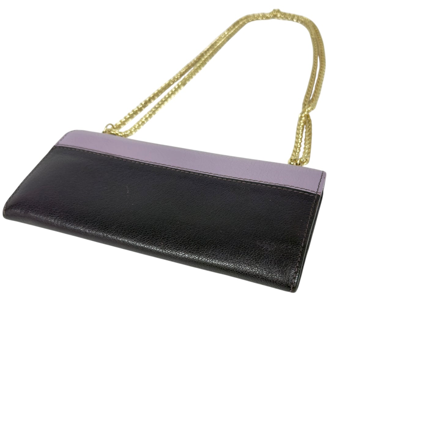 MIU MIU *自加鏈＞送無品牌扣＋無品牌鏈帶* 2用袋