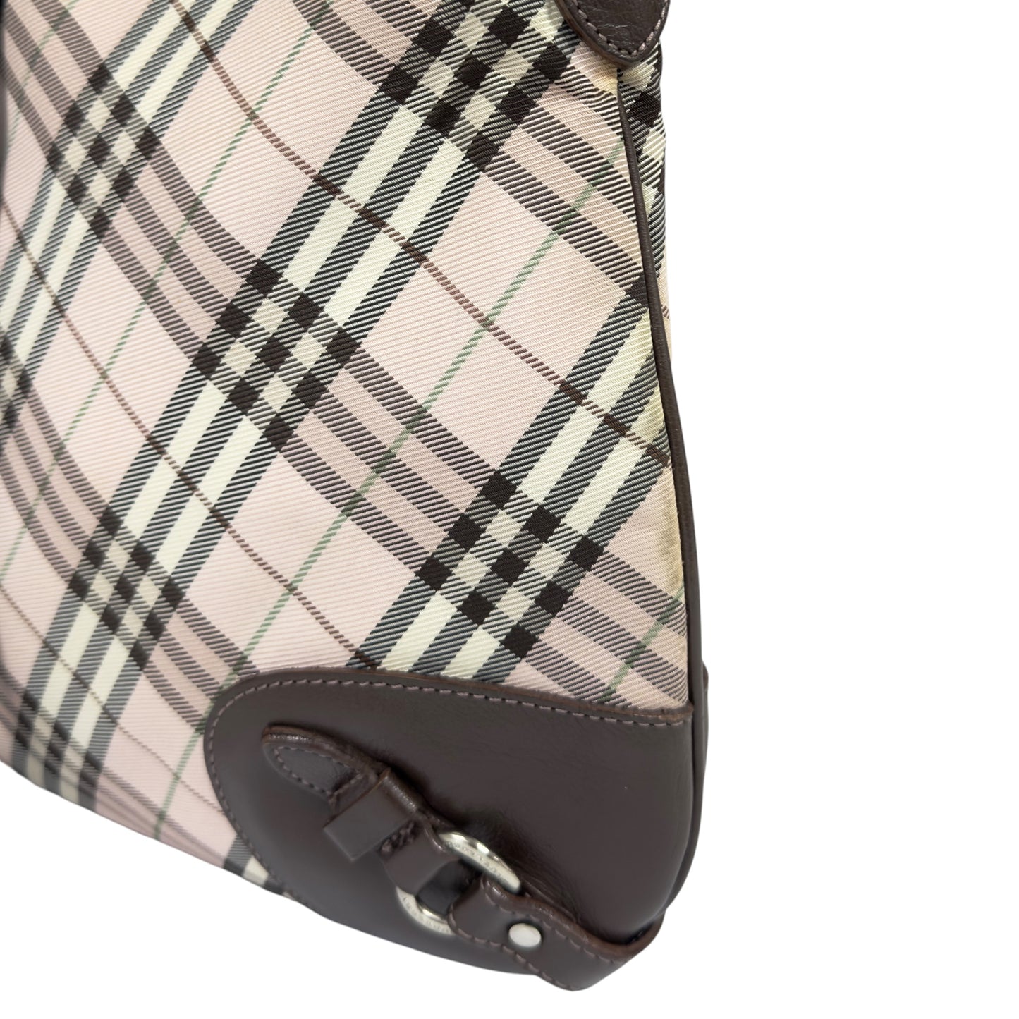 BURBERRY Blue Label 斜揹袋