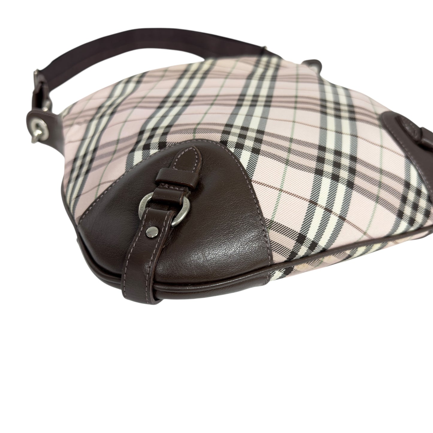 BURBERRY Blue Label 斜揹袋