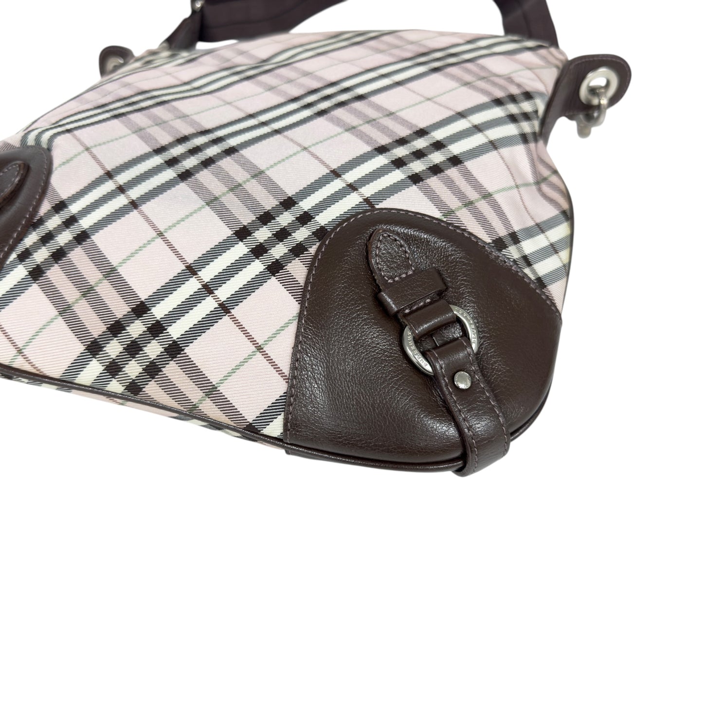 BURBERRY Blue Label 斜揹袋