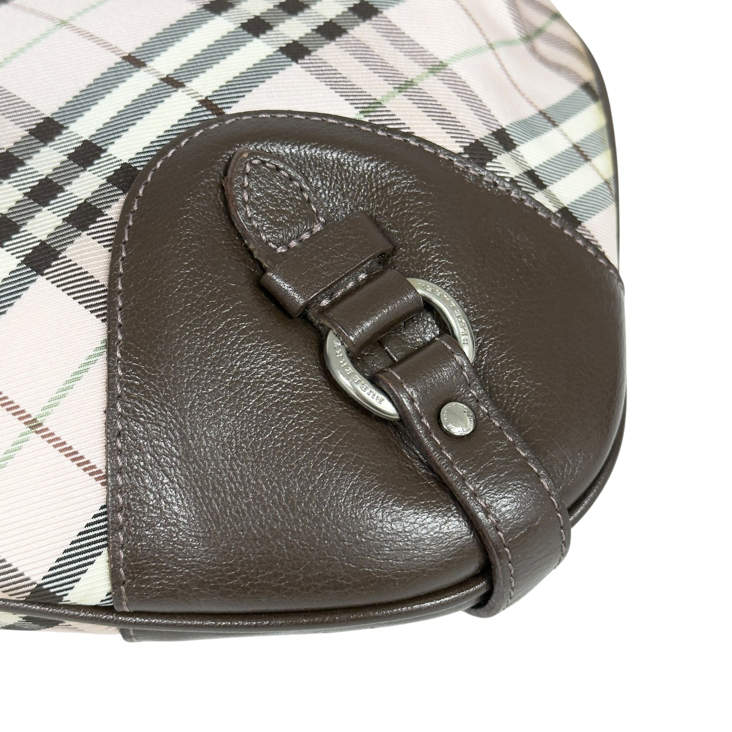 BURBERRY Blue Label 斜揹袋