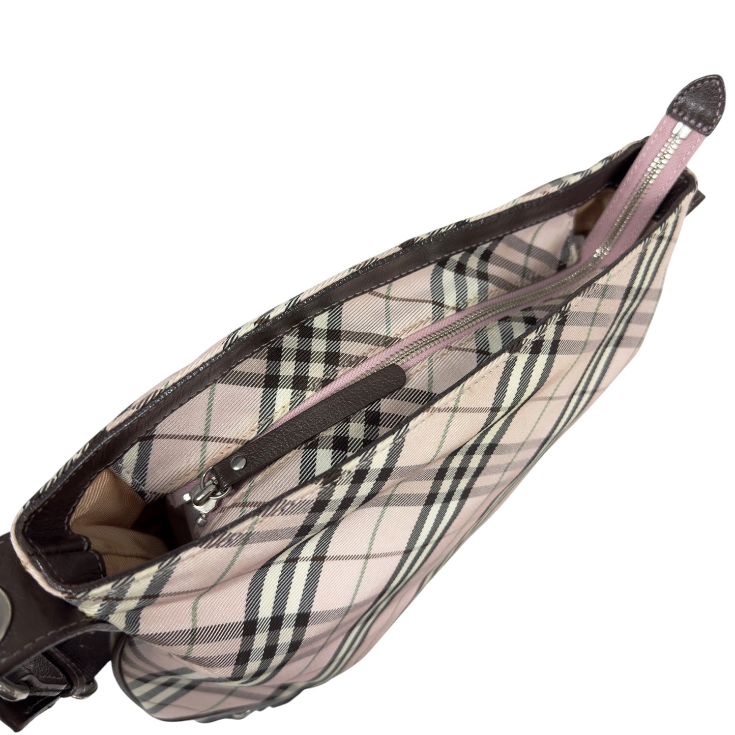 BURBERRY Blue Label 斜揹袋