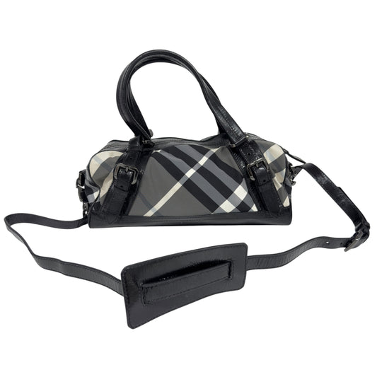 BURBERRY 2用袋