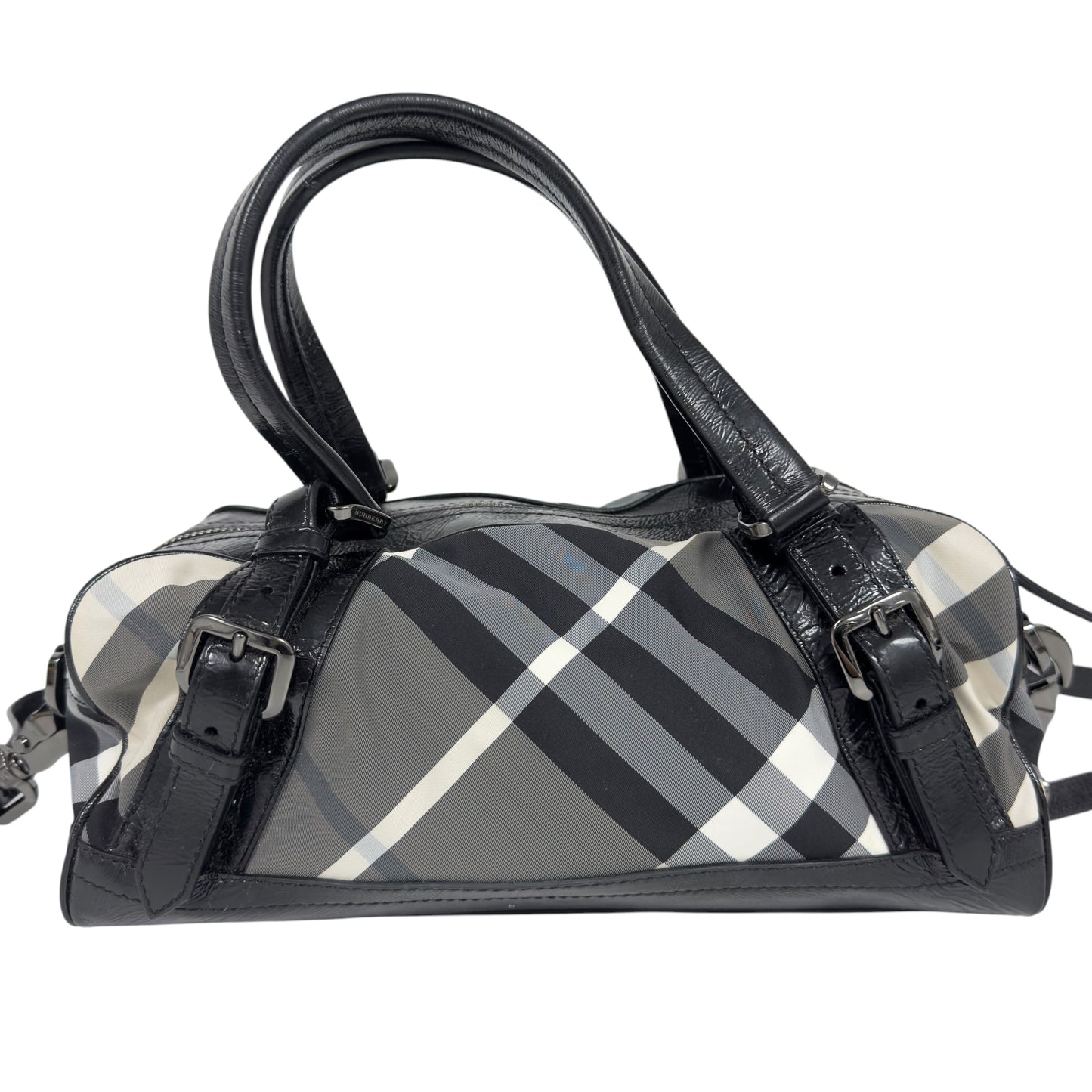 BURBERRY 2用袋