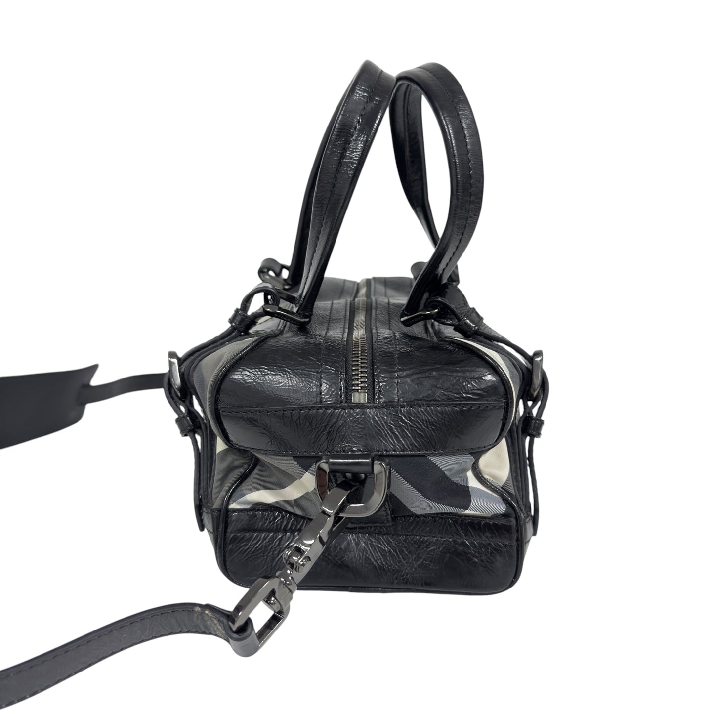 BURBERRY 2用袋