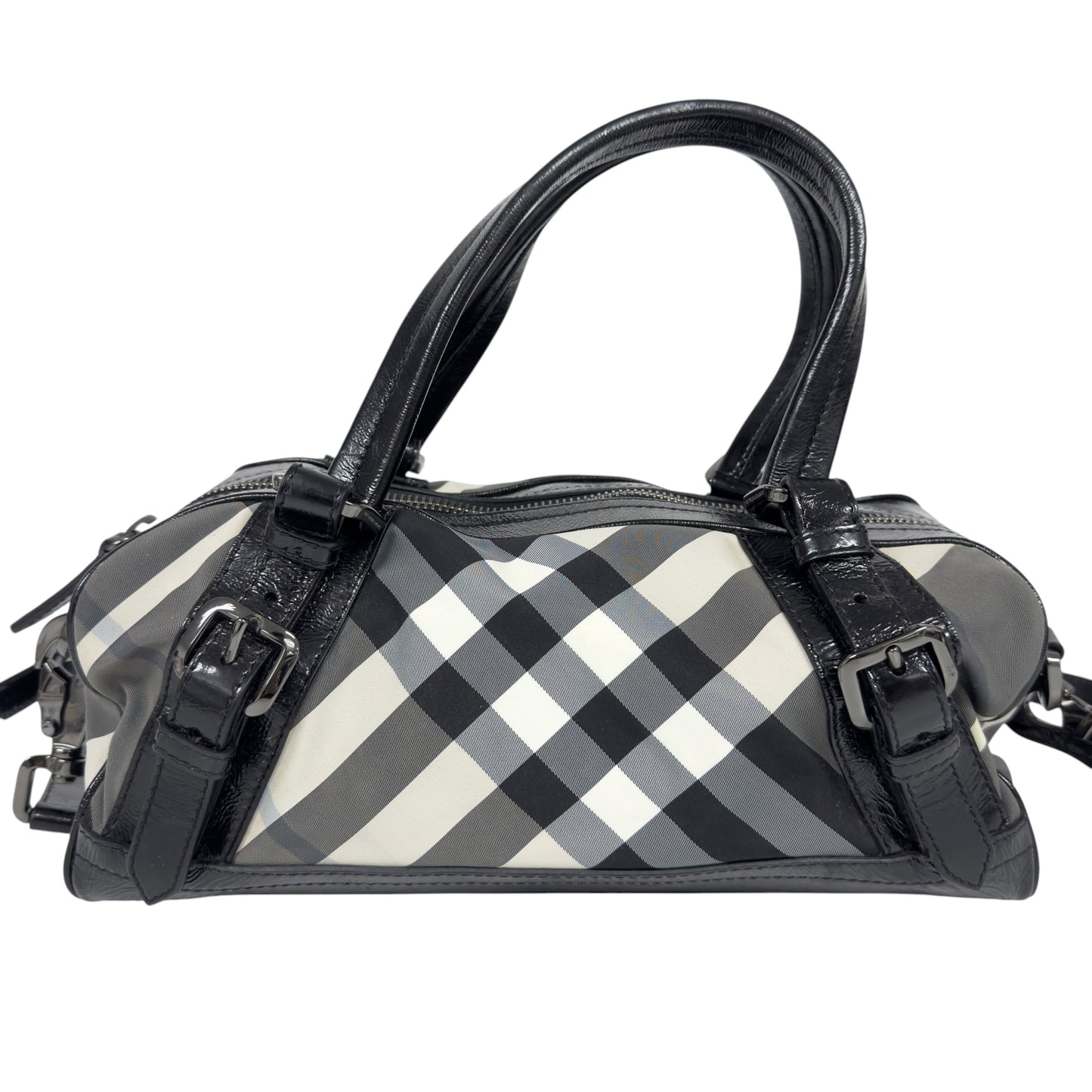 BURBERRY 2用袋