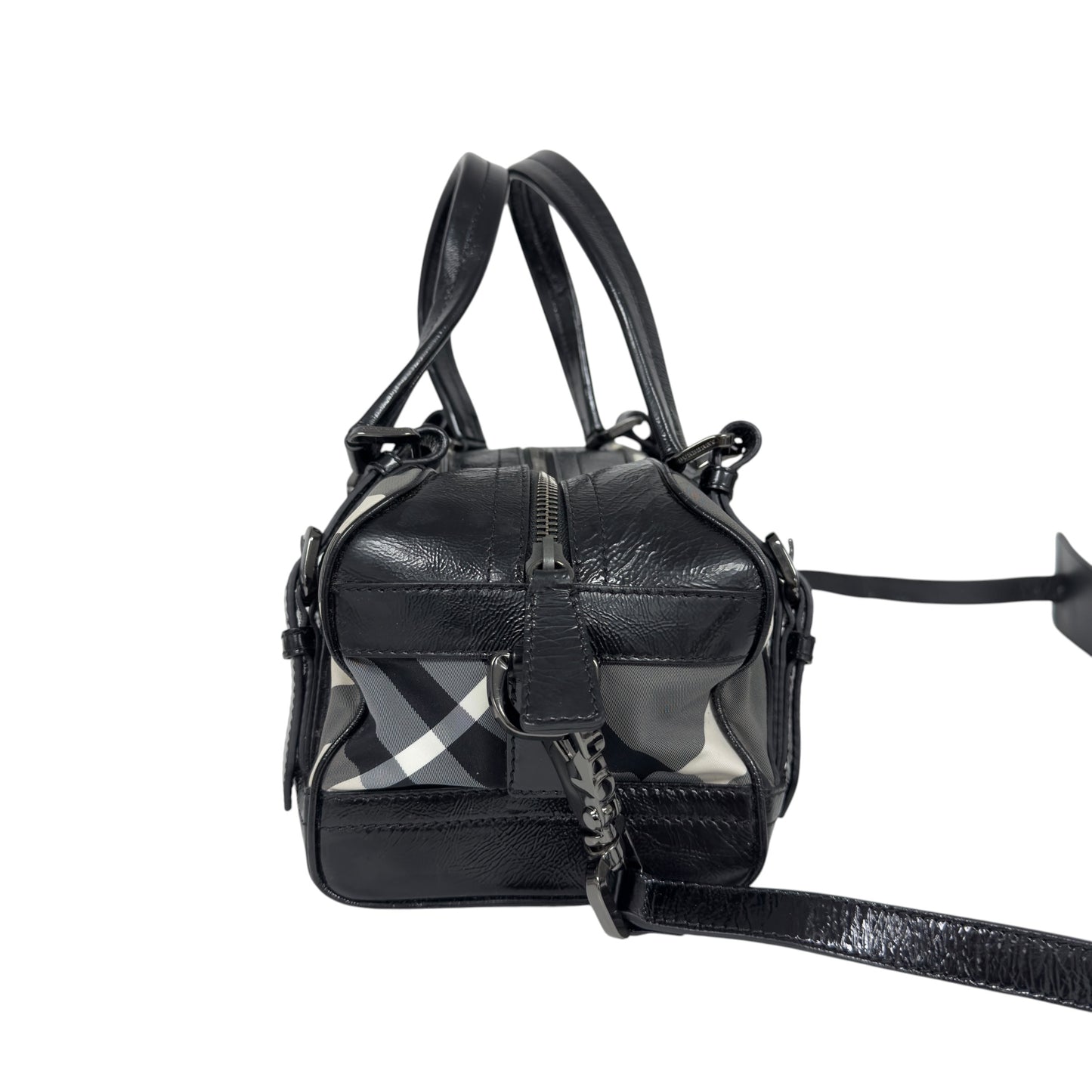 BURBERRY 2用袋