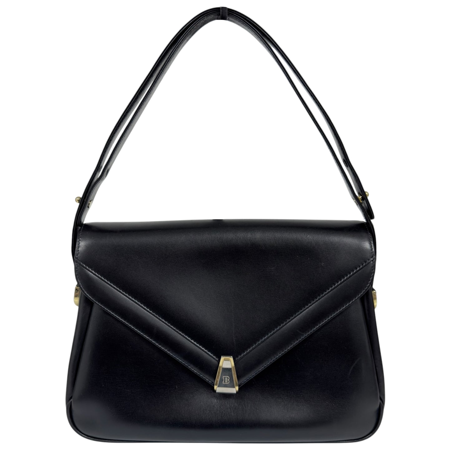 BALLY 中古 肩背包