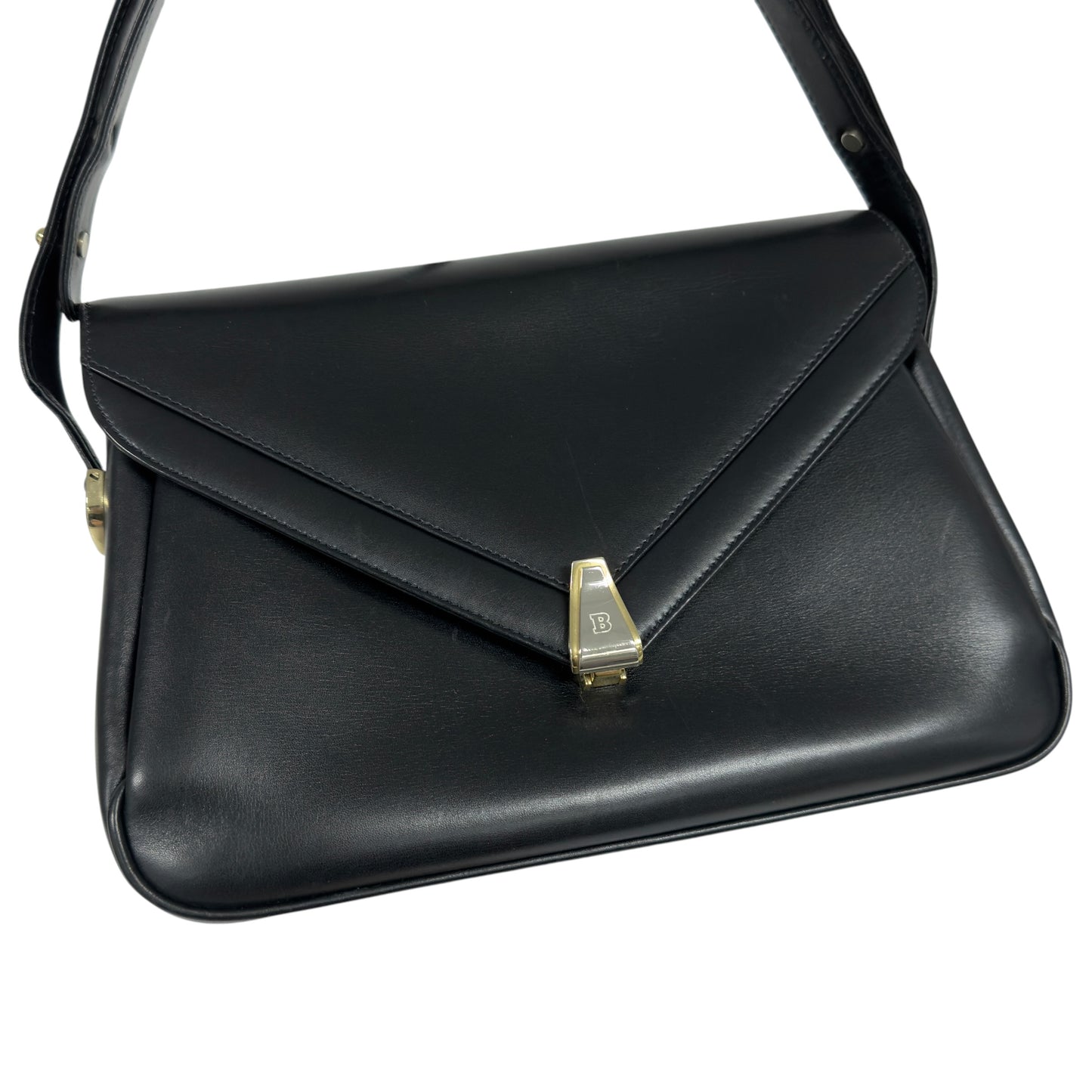 BALLY 中古 肩背包