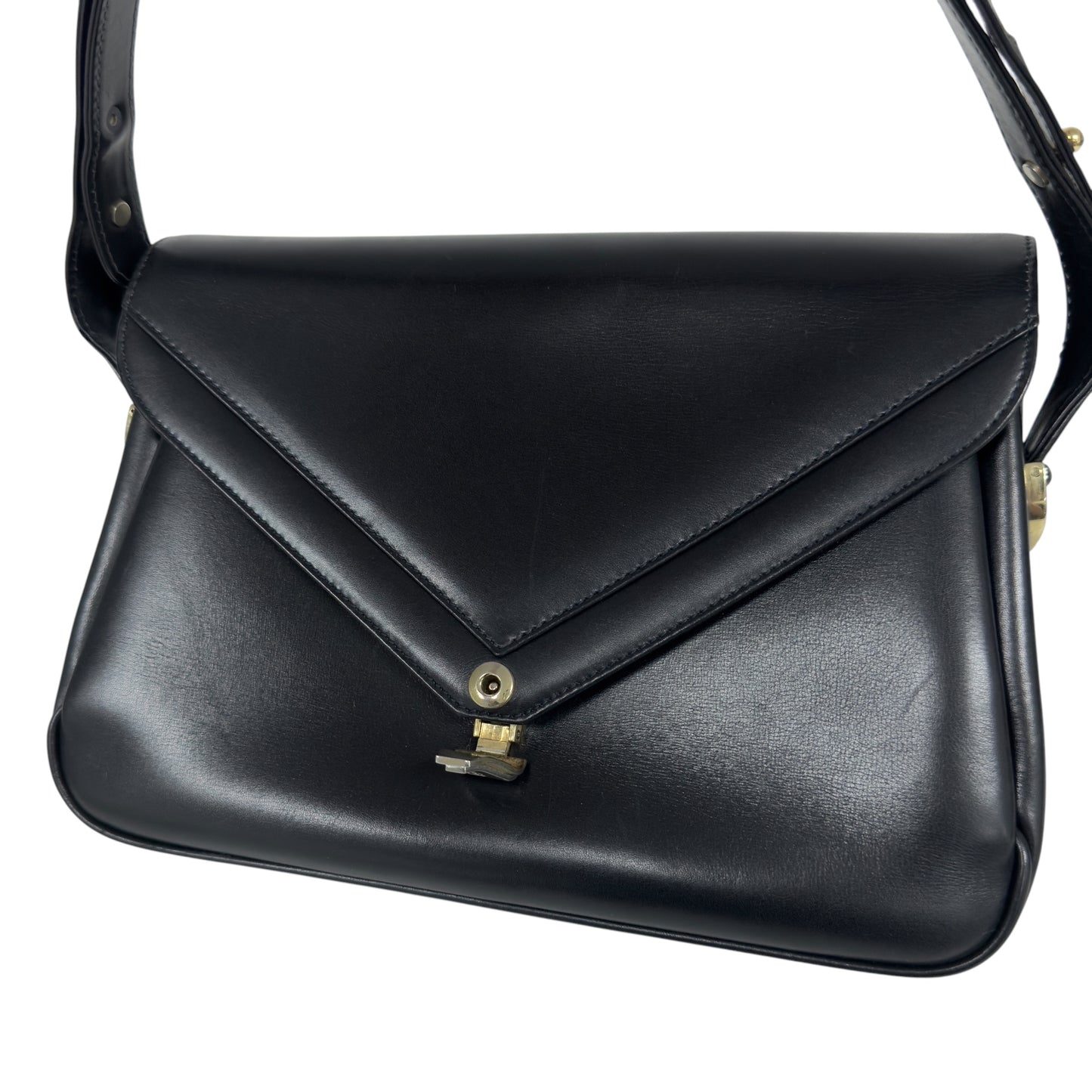 BALLY 中古 肩背包