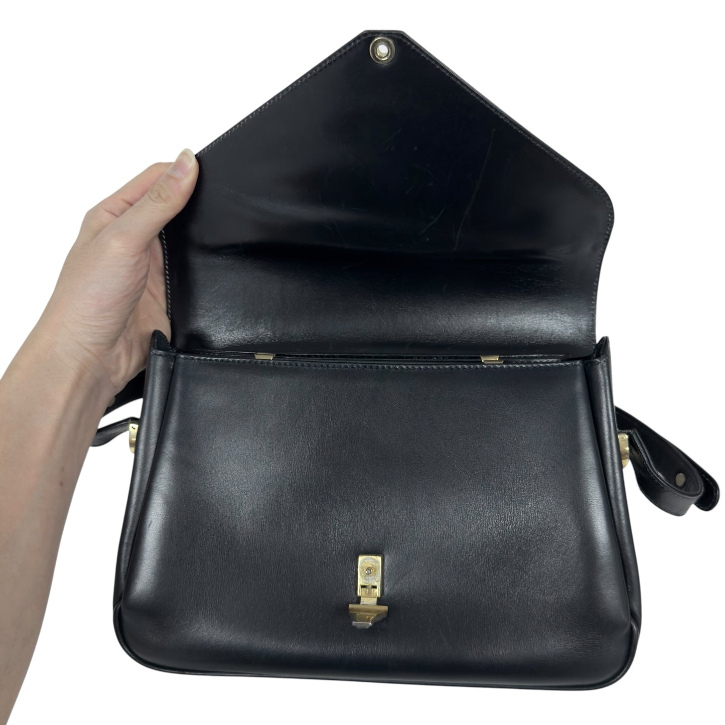 BALLY 中古 肩背包