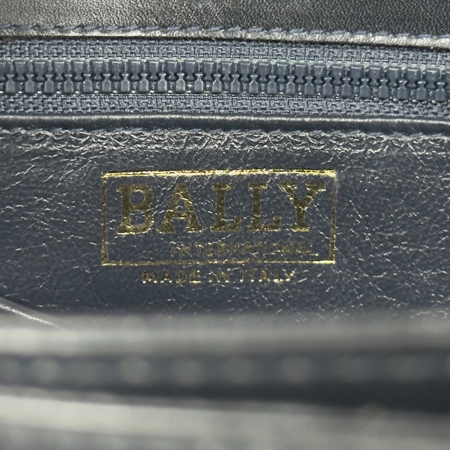 BALLY 中古 肩背包