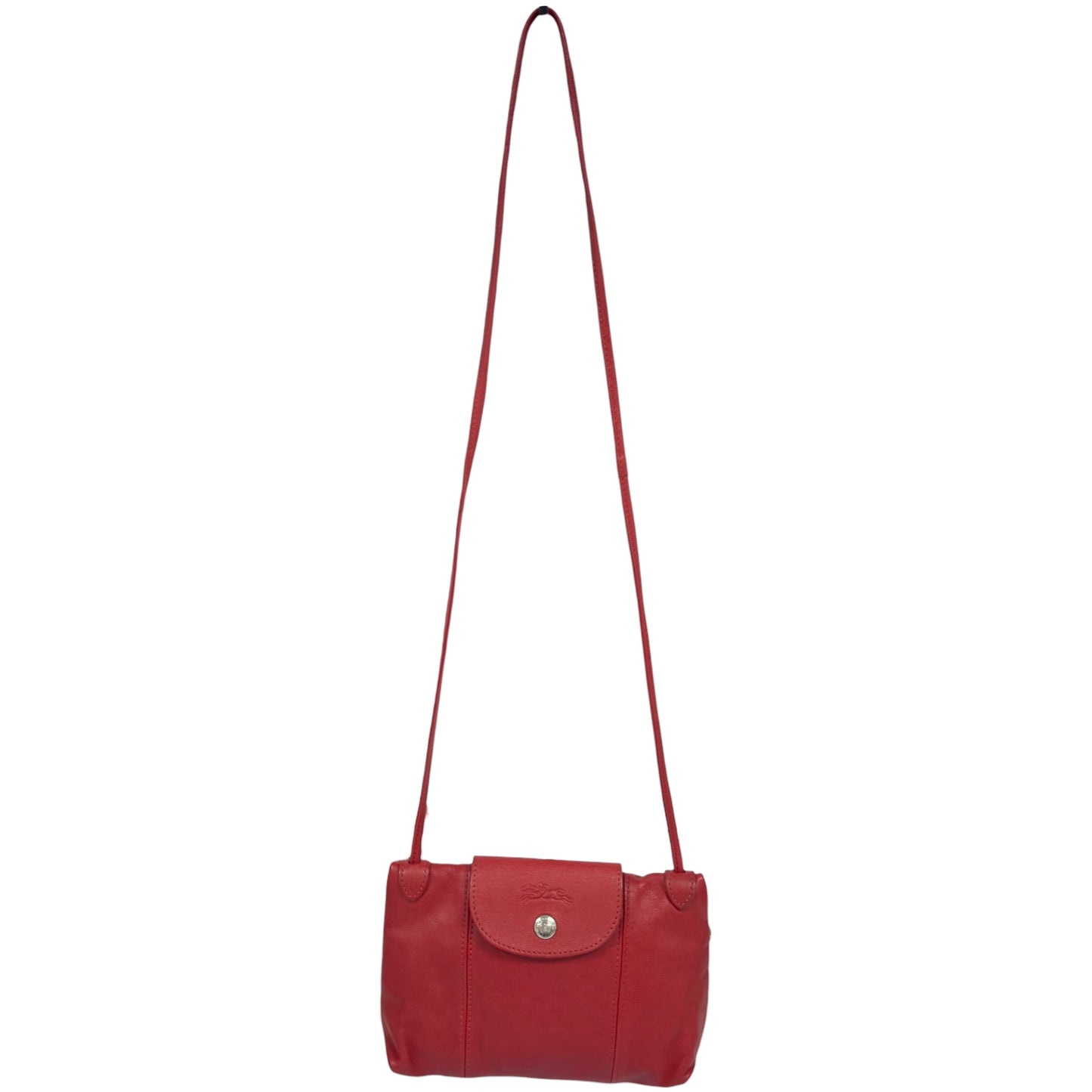 LONGCHAMP Pliage 斜揹袋