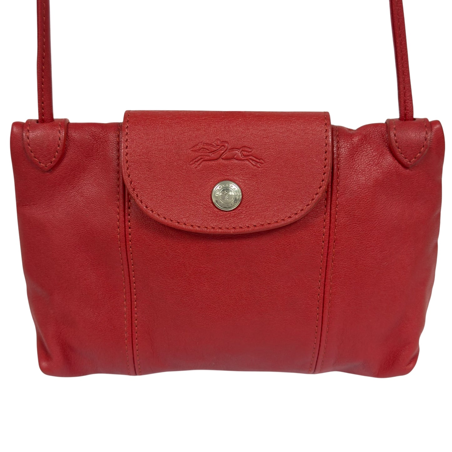 LONGCHAMP Pliage 斜揹袋