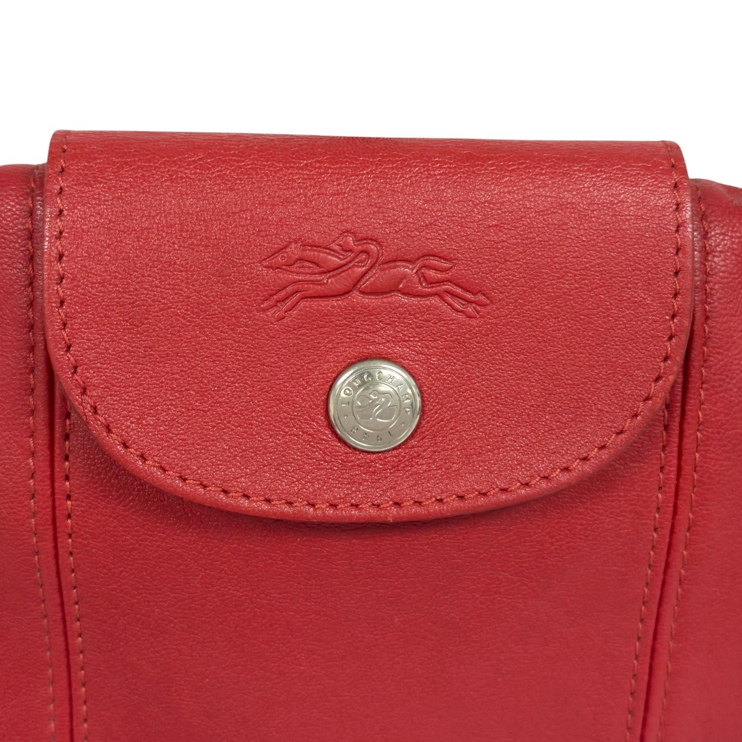 LONGCHAMP Pliage 斜揹袋