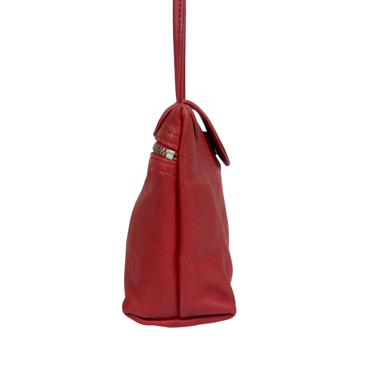 LONGCHAMP Pliage 斜揹袋