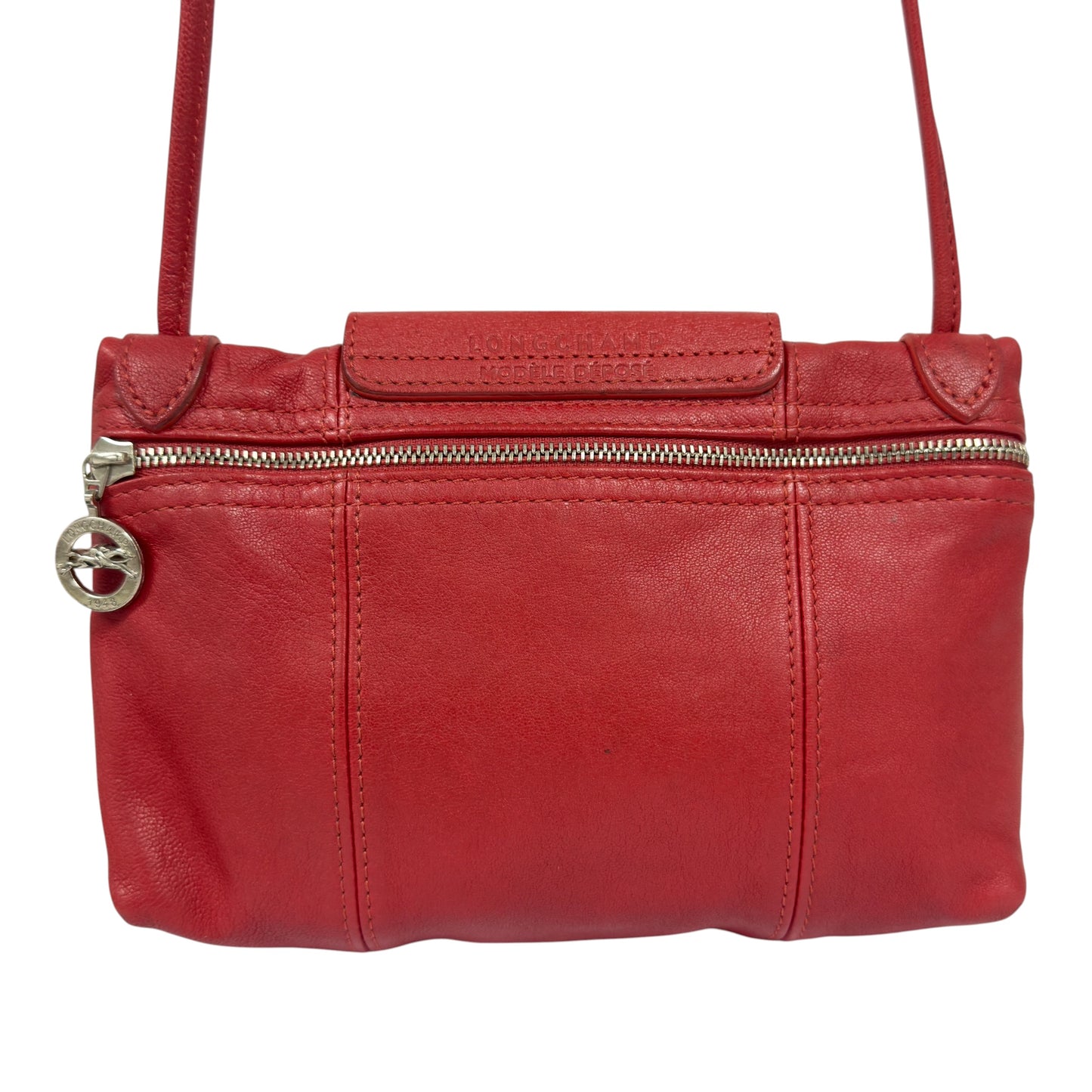 LONGCHAMP Pliage 斜揹袋