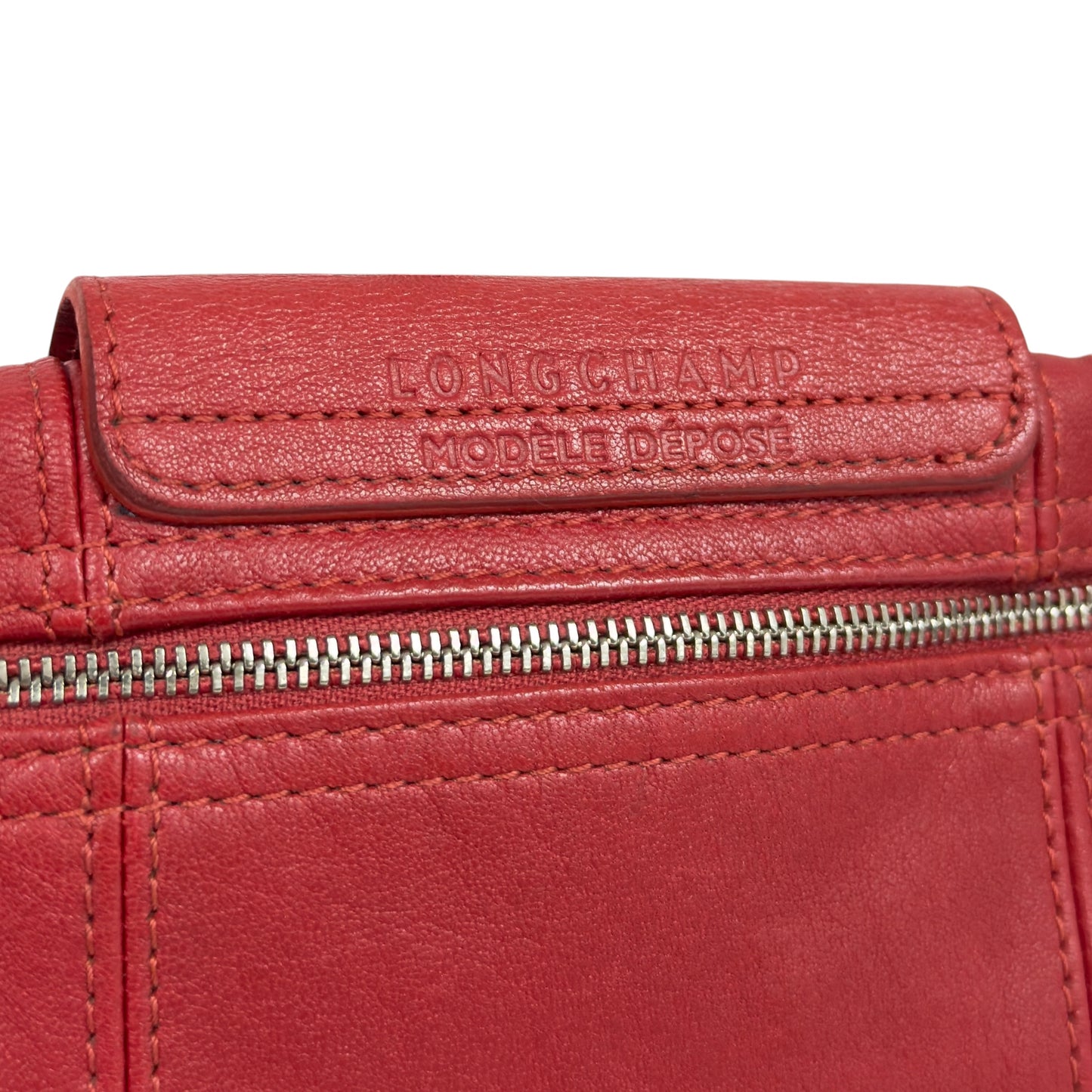 LONGCHAMP Pliage 斜揹袋