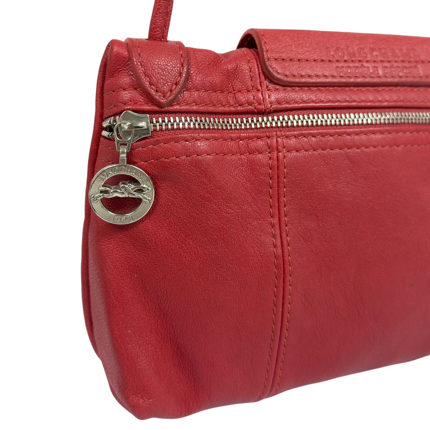 LONGCHAMP Pliage 斜揹袋