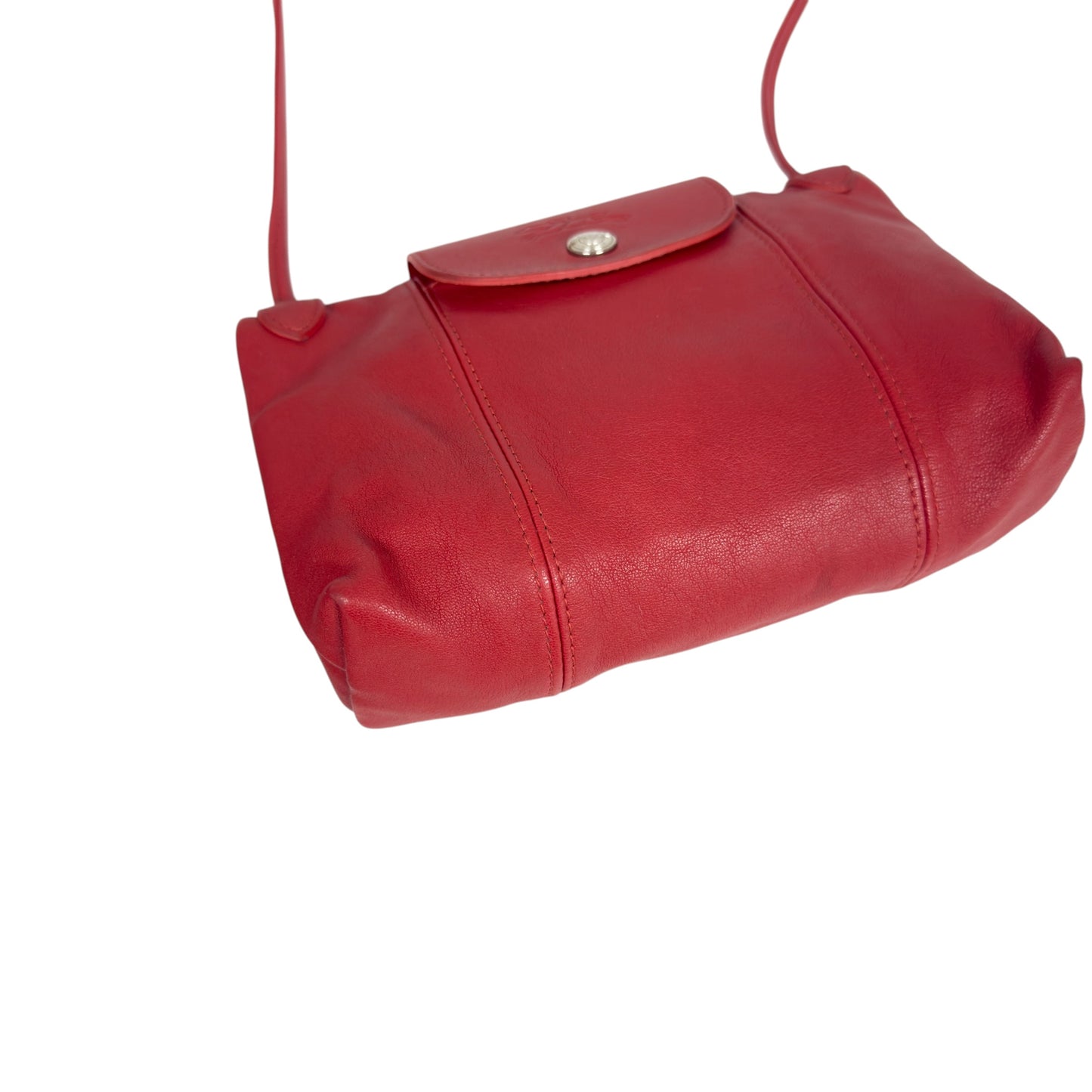 LONGCHAMP Pliage 斜揹袋