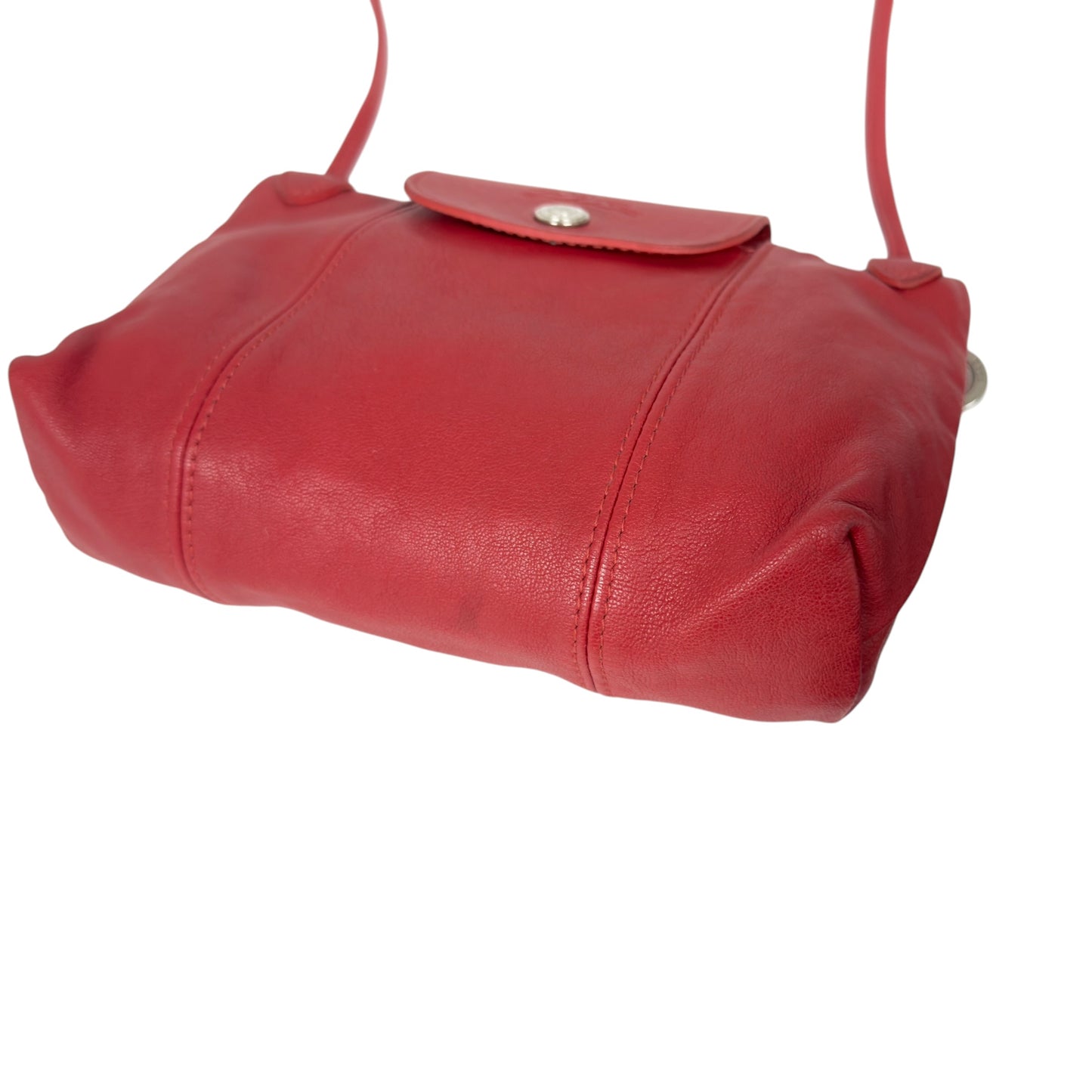LONGCHAMP Pliage 斜揹袋
