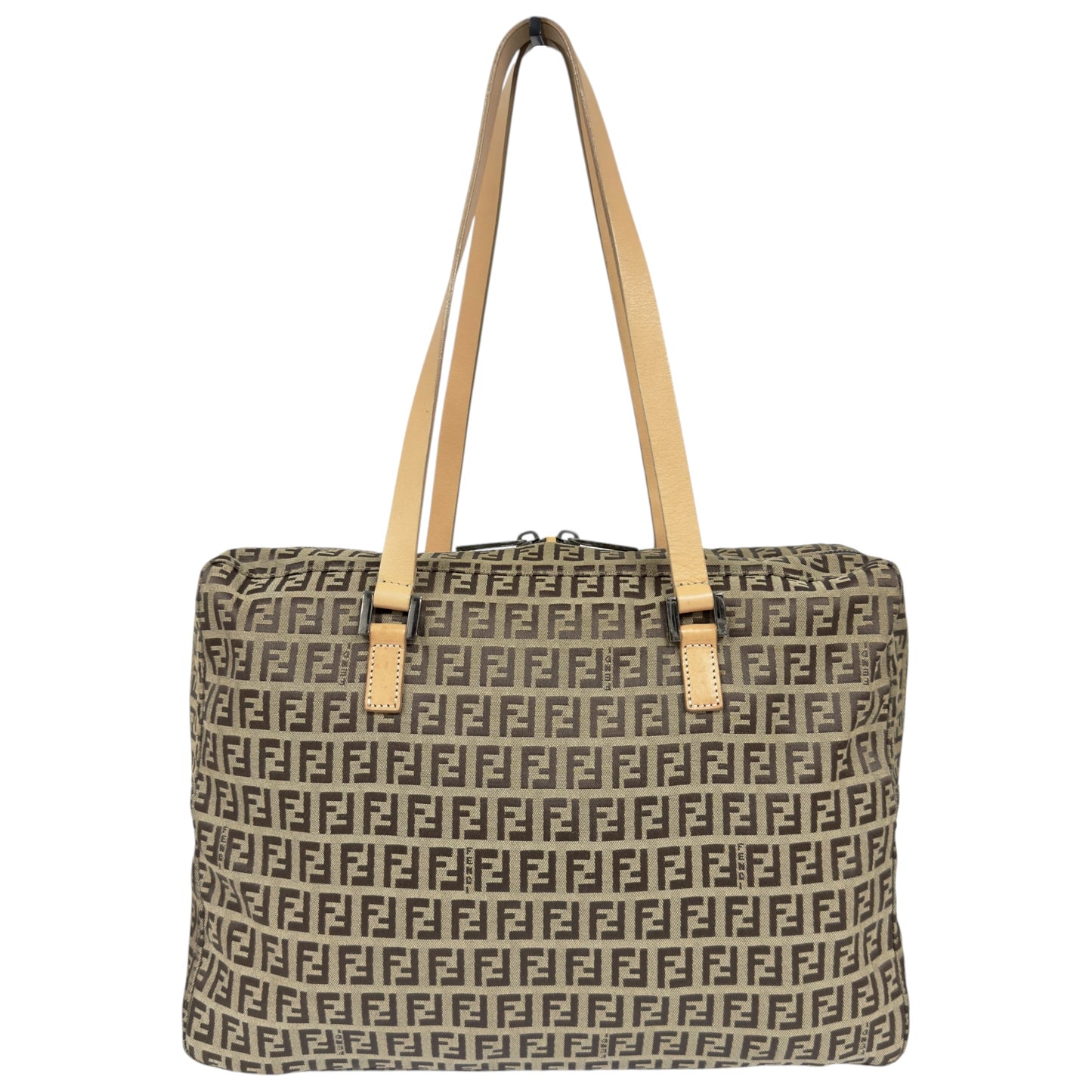 FENDI FF 肩背包