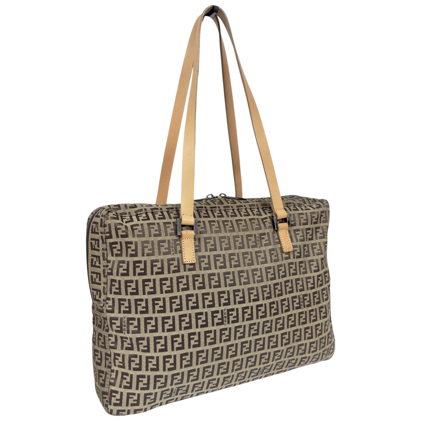 FENDI FF 肩背包