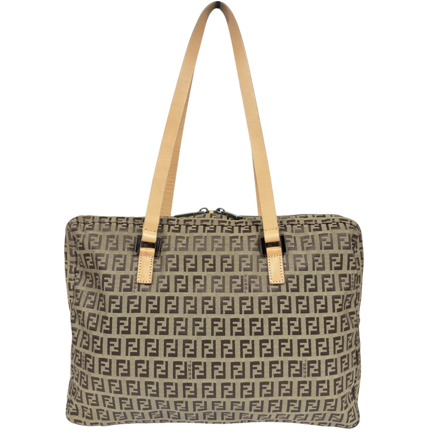 FENDI FF 肩背包