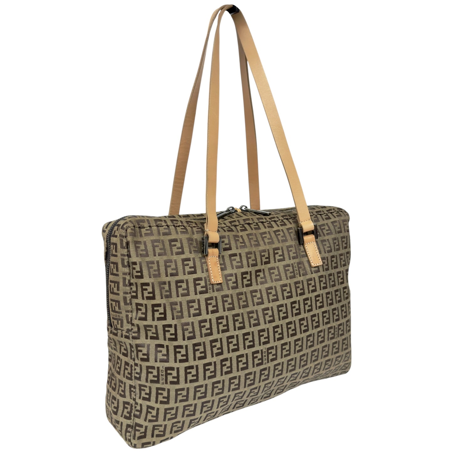 FENDI FF 肩背包