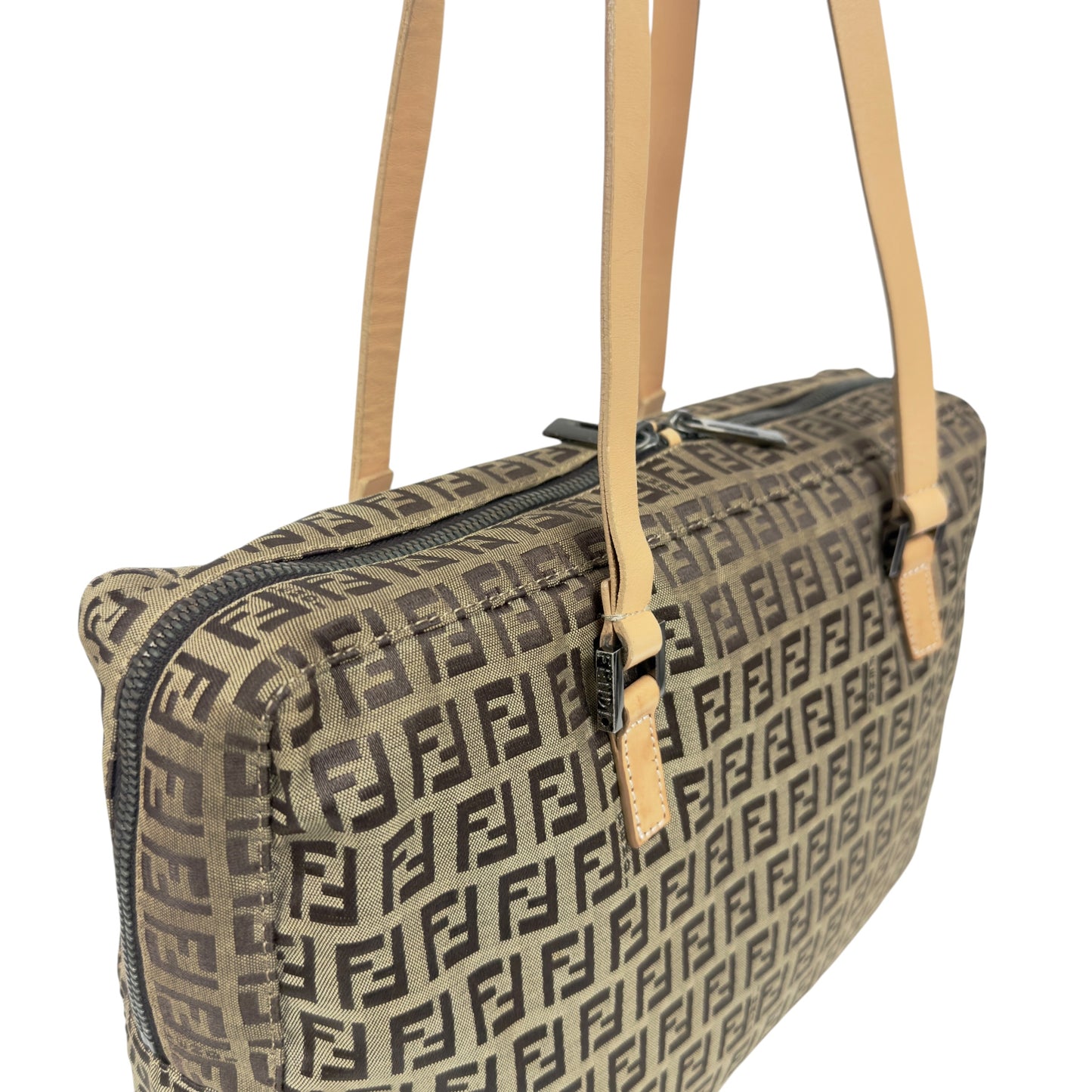 FENDI FF 肩背包