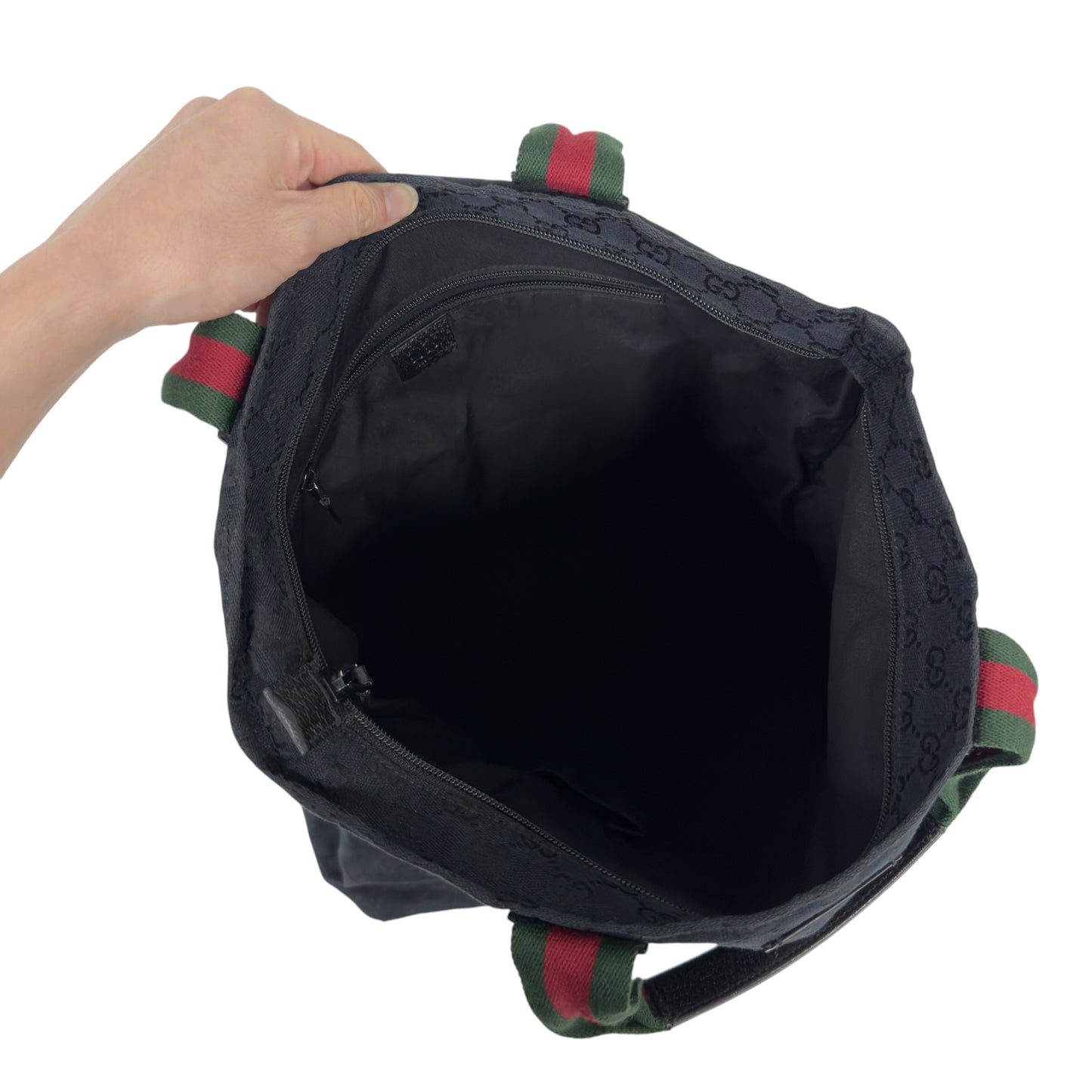 GUCCI GG 肩背包