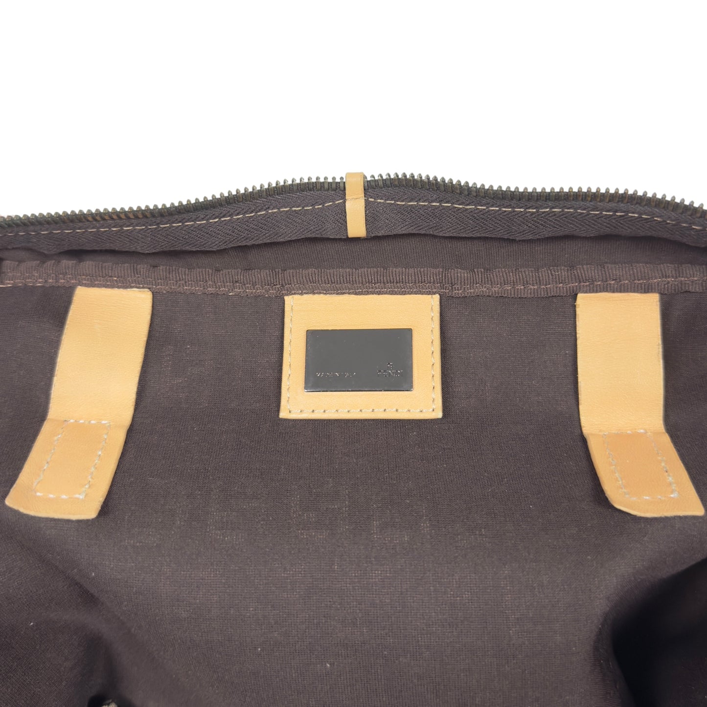 FENDI FF 肩背包