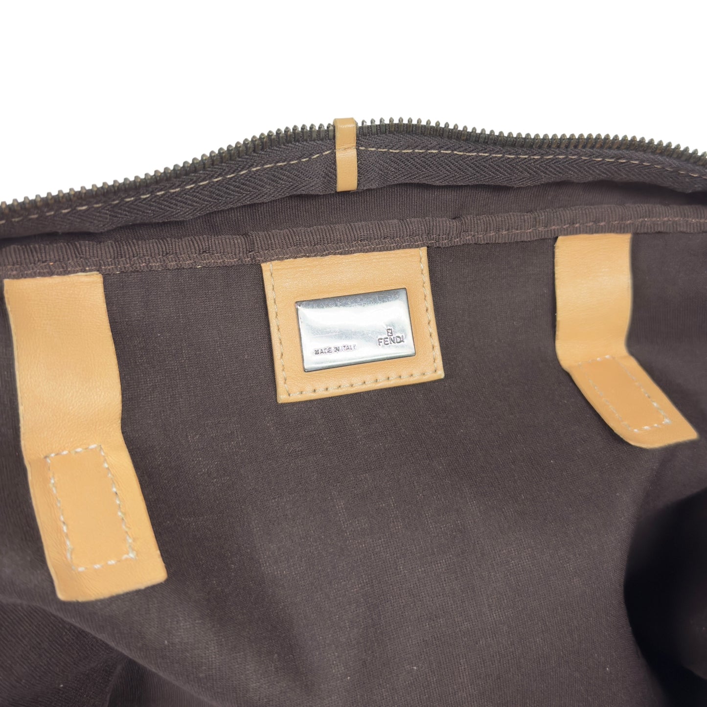 FENDI FF 肩背包