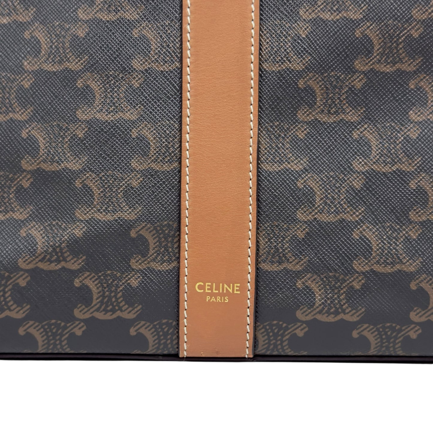 CELINE Triomphe 凱旋門 肩背包