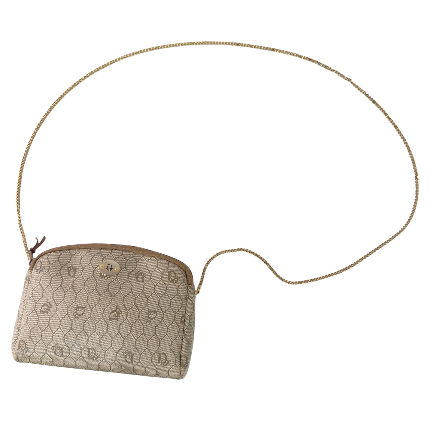 DIOR 中古 斜揹袋