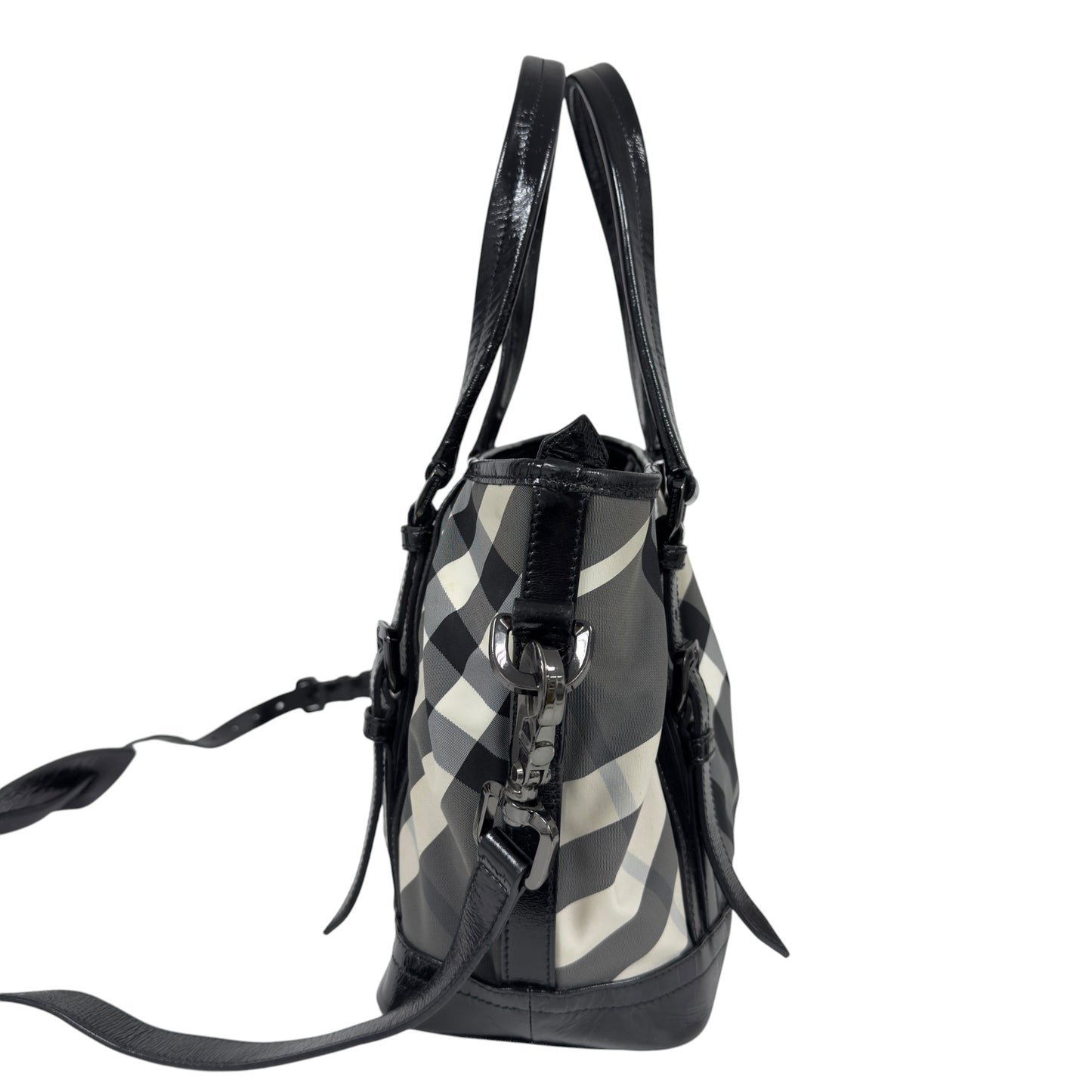 BURBERRY 2用袋