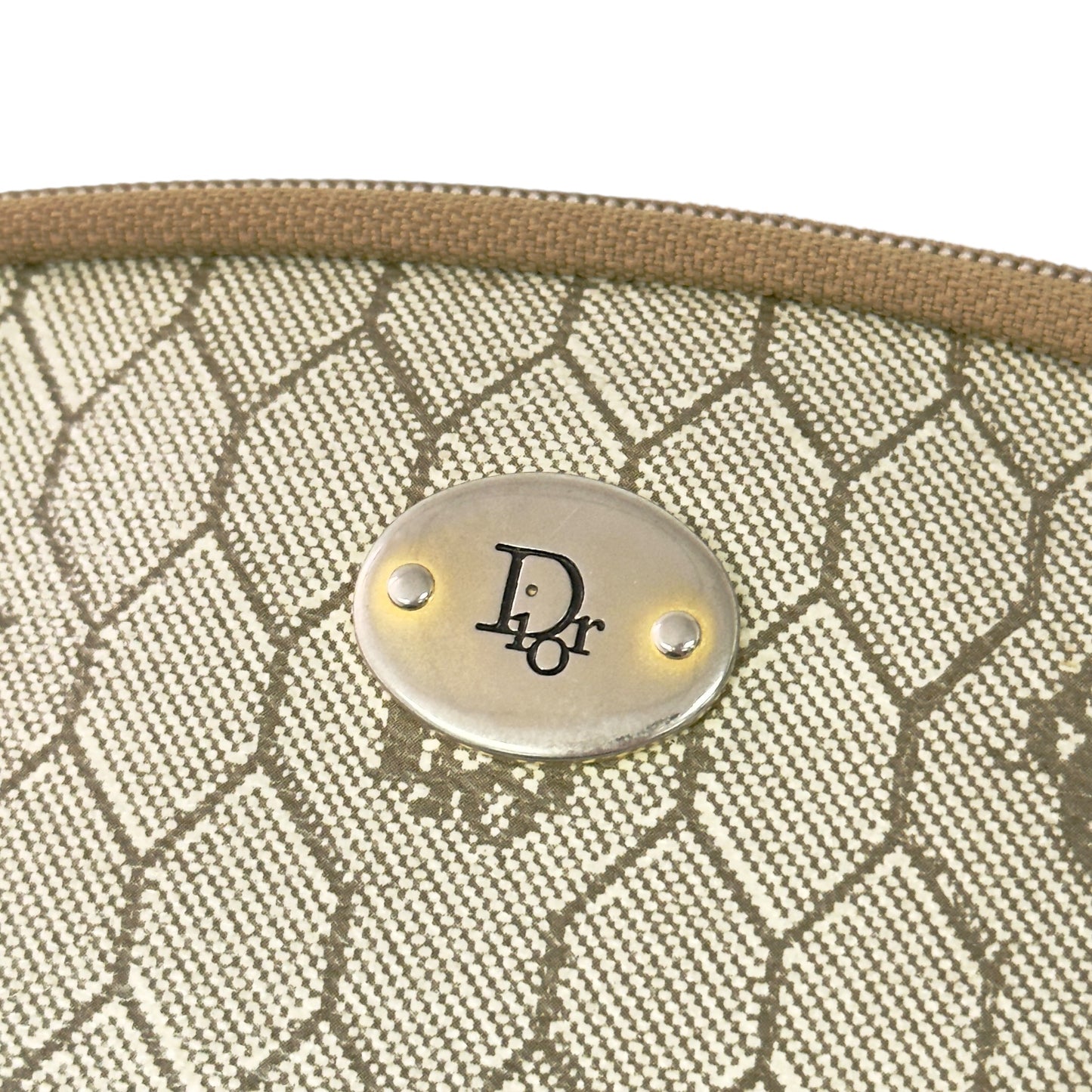 DIOR 中古 斜揹袋