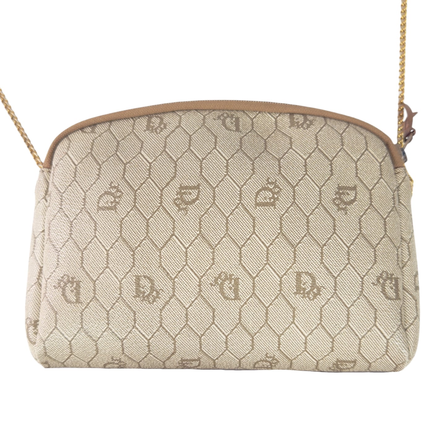 DIOR 中古 斜揹袋