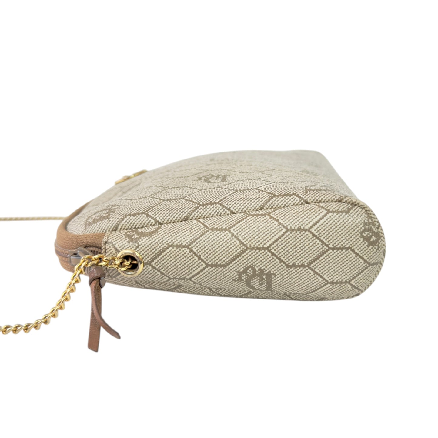 DIOR 中古 斜揹袋