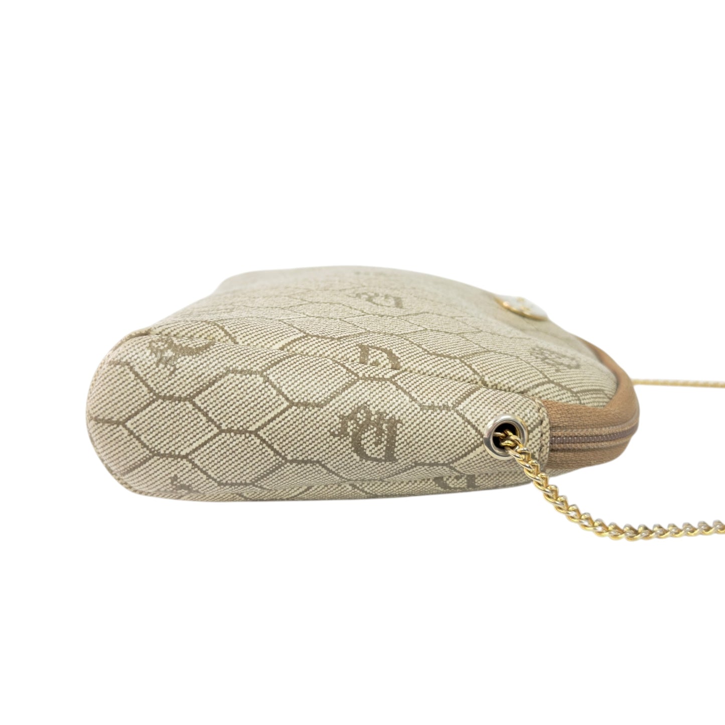 DIOR 中古 斜揹袋
